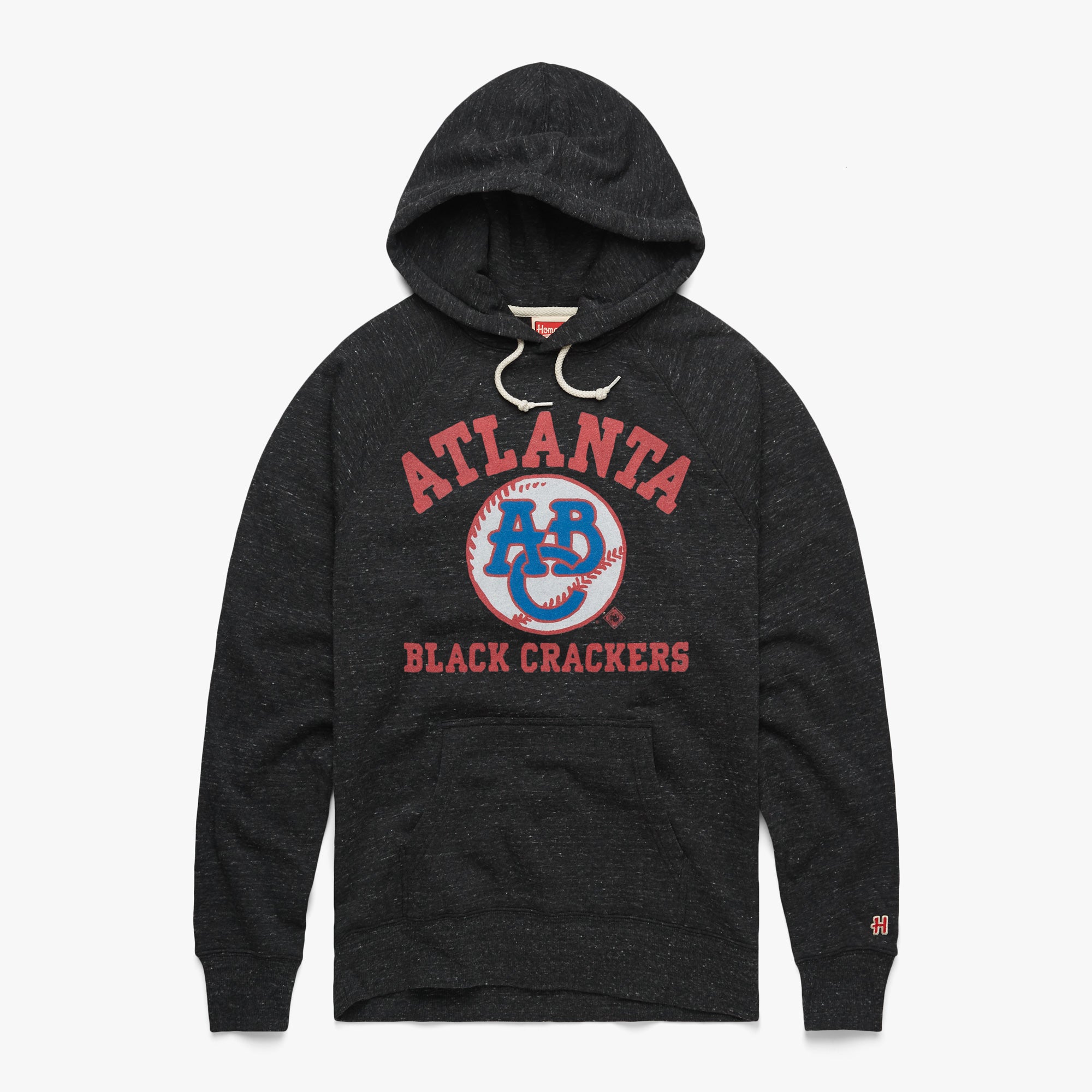 Atlanta Black Crackers Hoodie Sale 2025 Newest