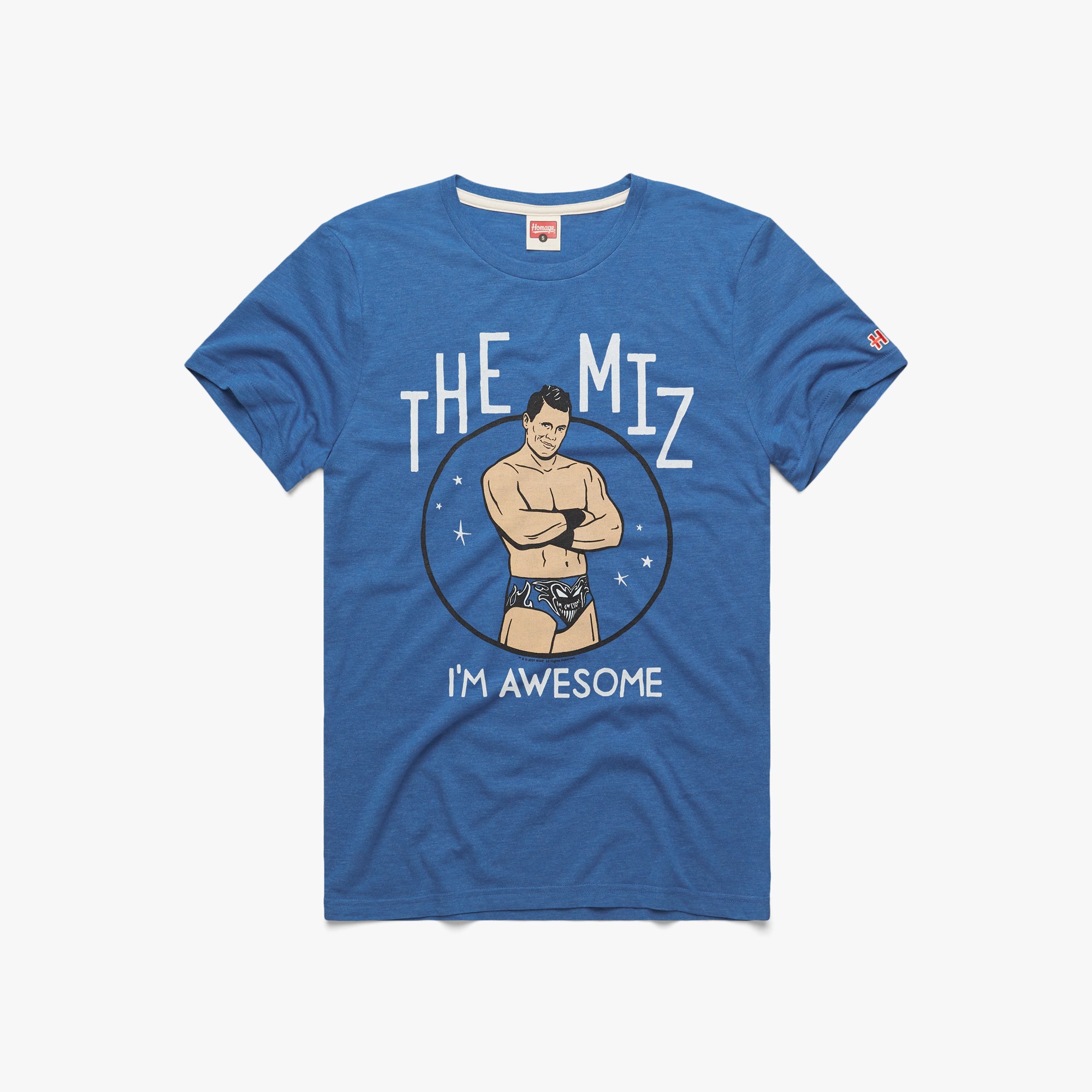 The Miz I'm Awesome Cheap Pirce