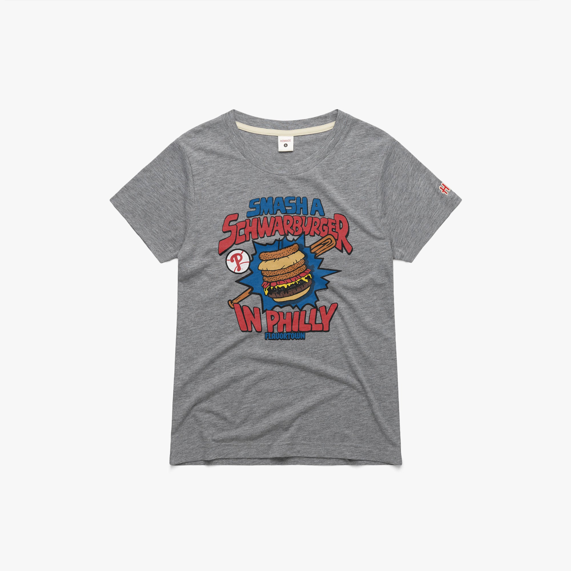 Women's MLB x Flavortown Philadelphia Phillies Recommend Cheap Online