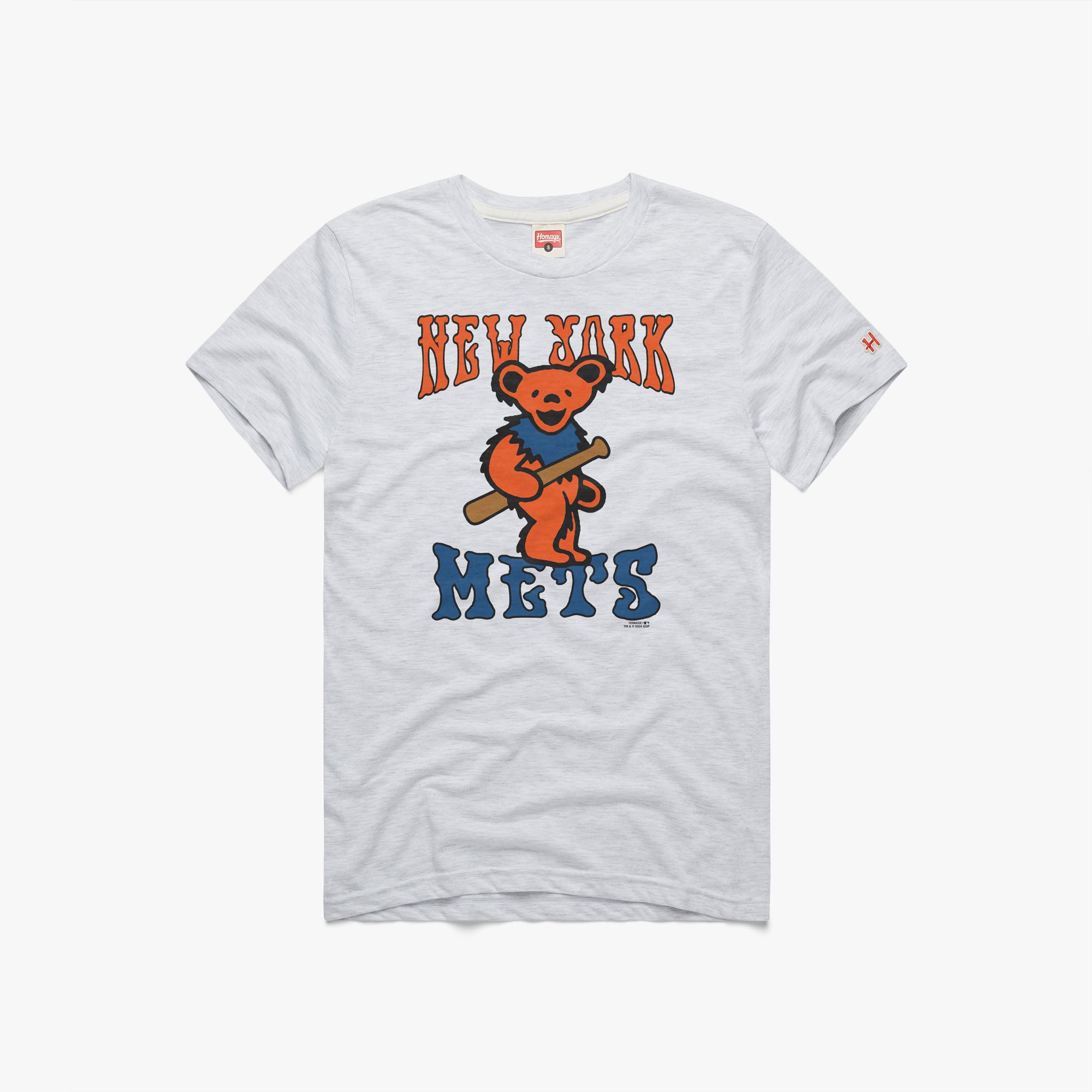 MLB x Grateful Dead x Mets Low Pice For Sale