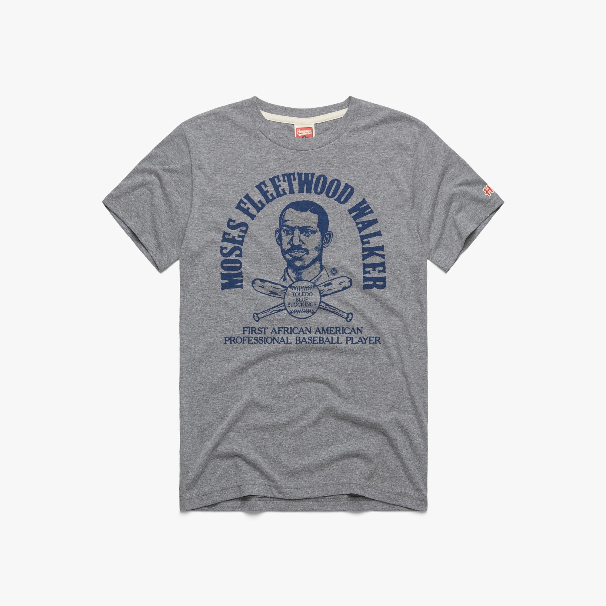 Moses Fleetwood Walker Supply Sale Online