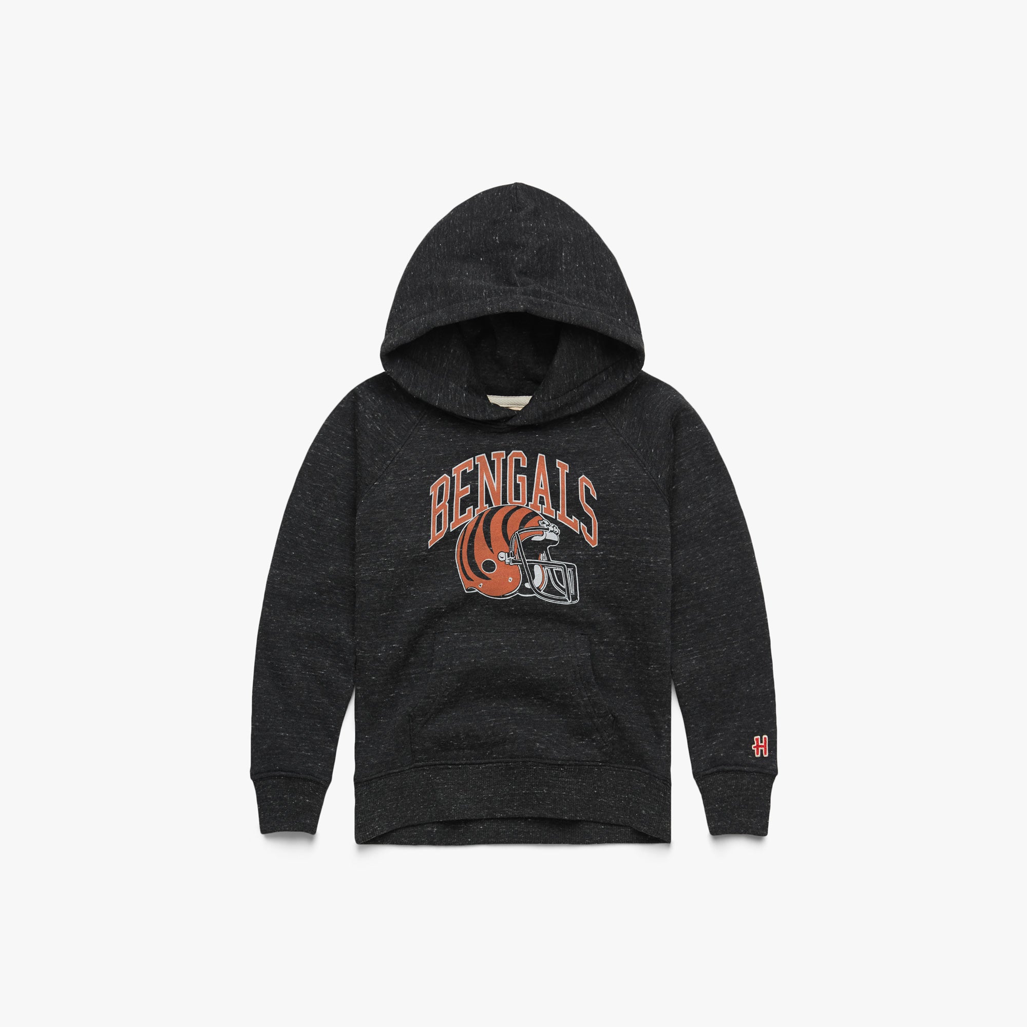 Youth Cincinnati Bengals Helmet Hoodie Clearance Cost