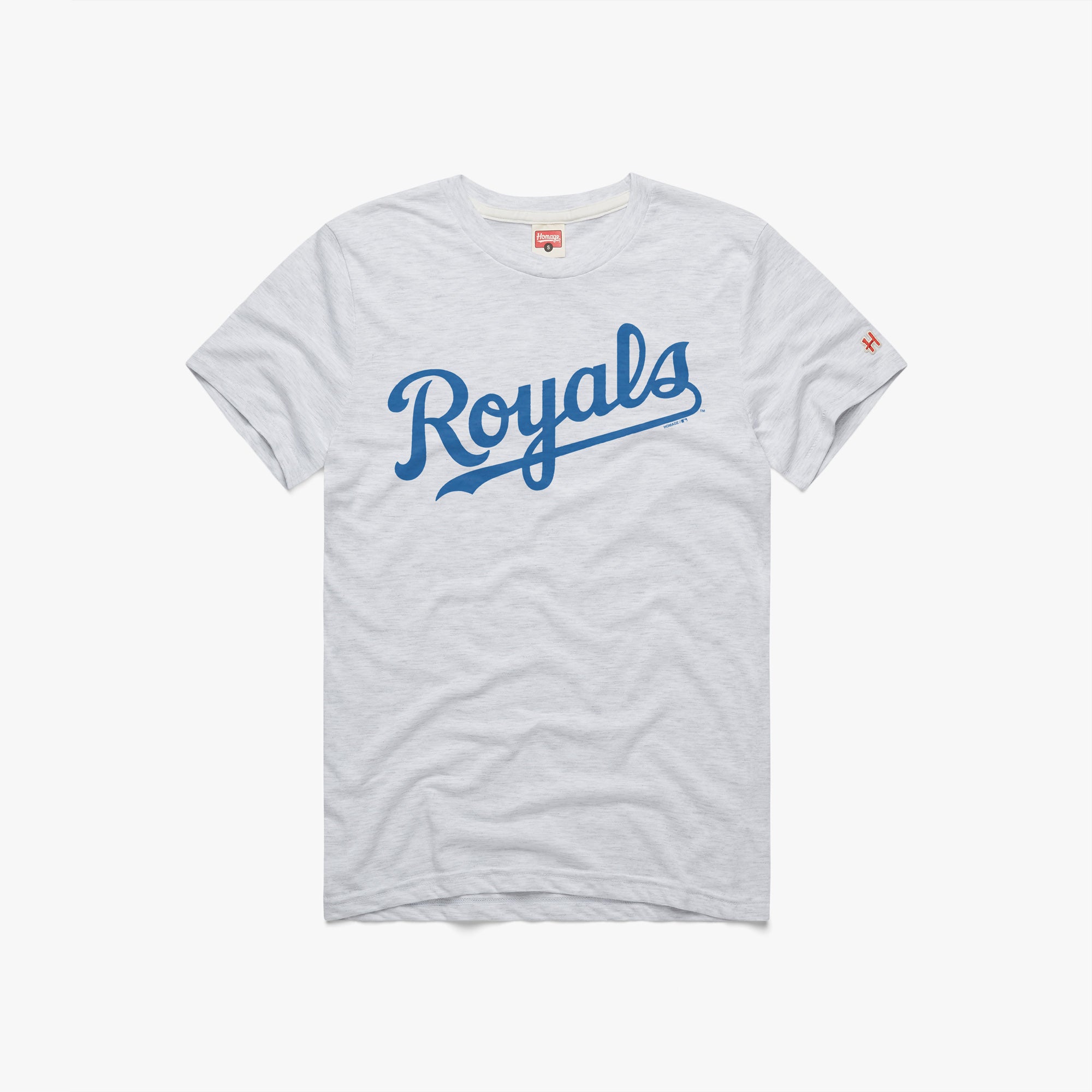 Kansas City Royals Jersey Logo '06 Discount Big Sale