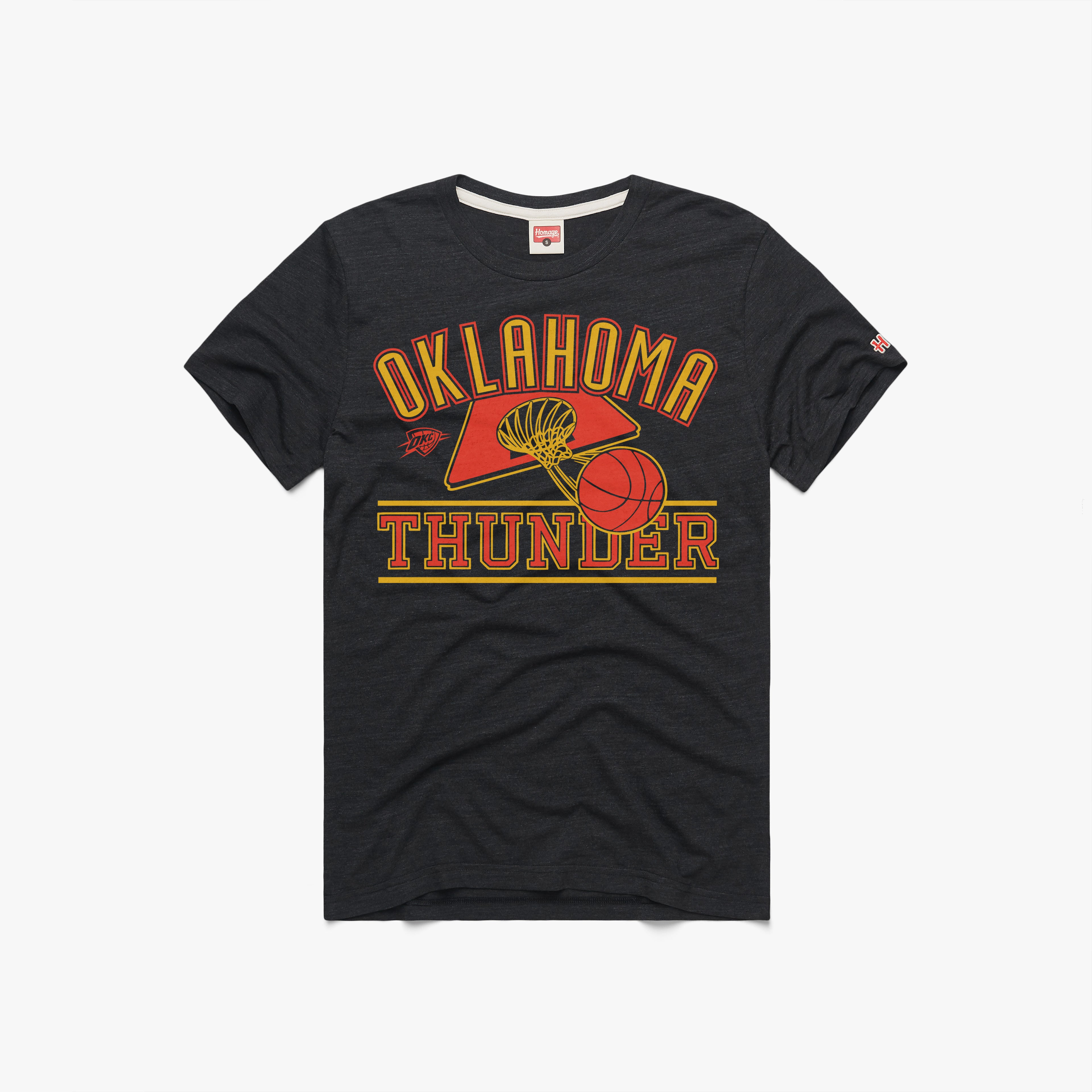 Oklahoma City Thunder City Edition 2024 Best Store To Get Cheap Online