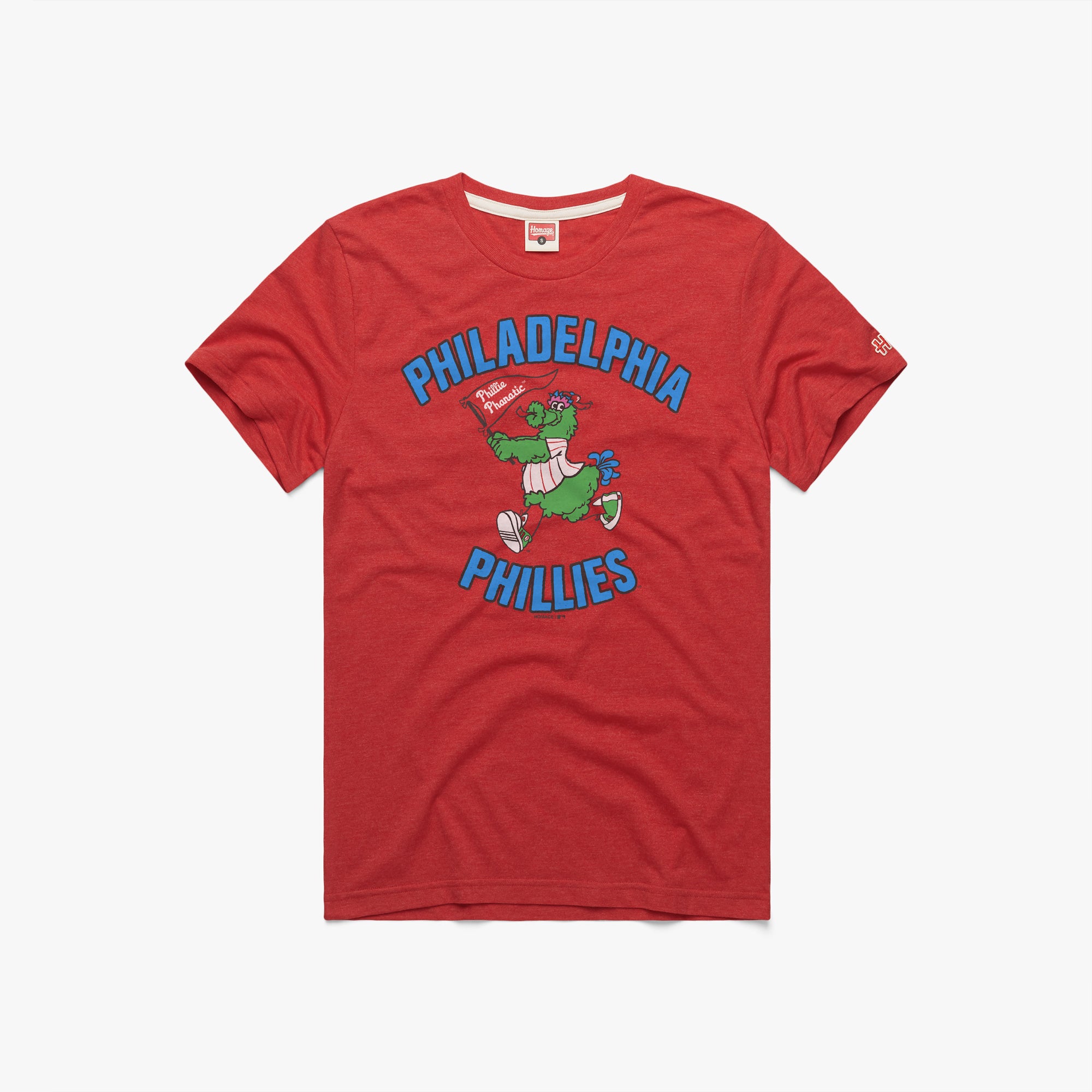 Philadelphia Phillies Phanatic Clearance Buy