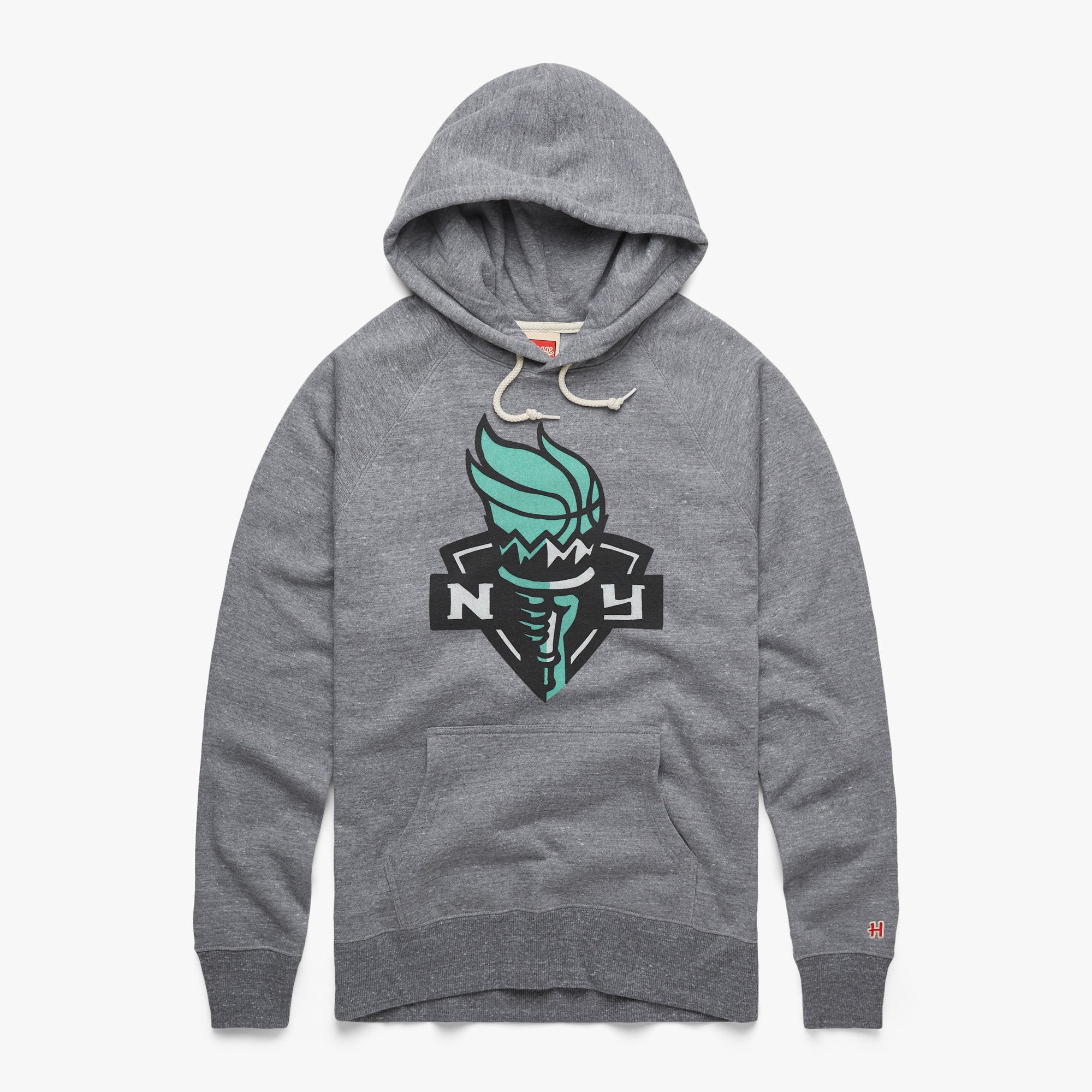 New York Liberty Logo Hoodie Largest Supplier For Sale