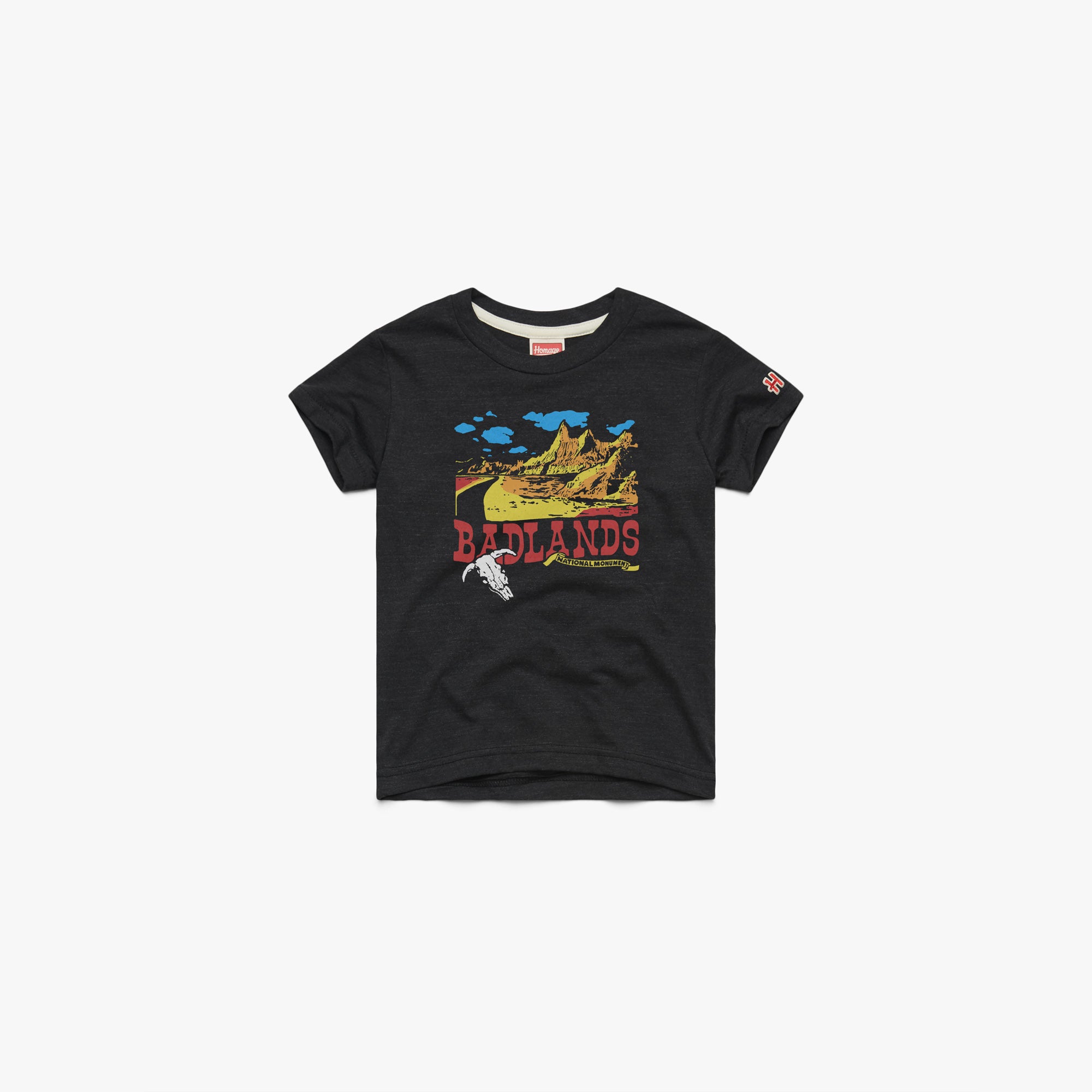 Youth Badlands National Park Cheap Supply