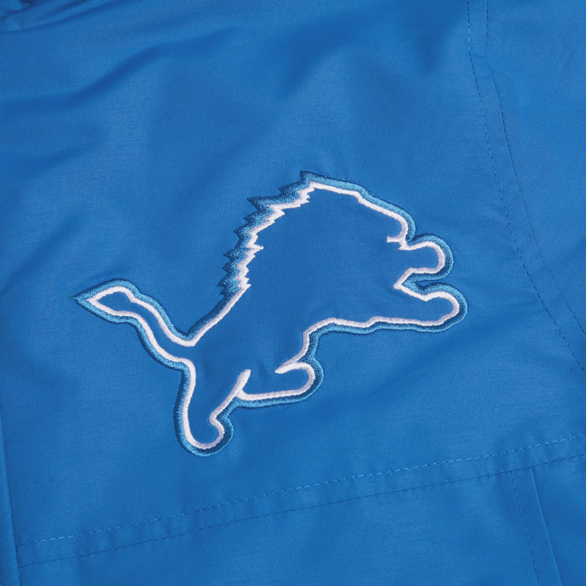 HOMAGE X Starter Lions Parka Jacket Outlet Footaction