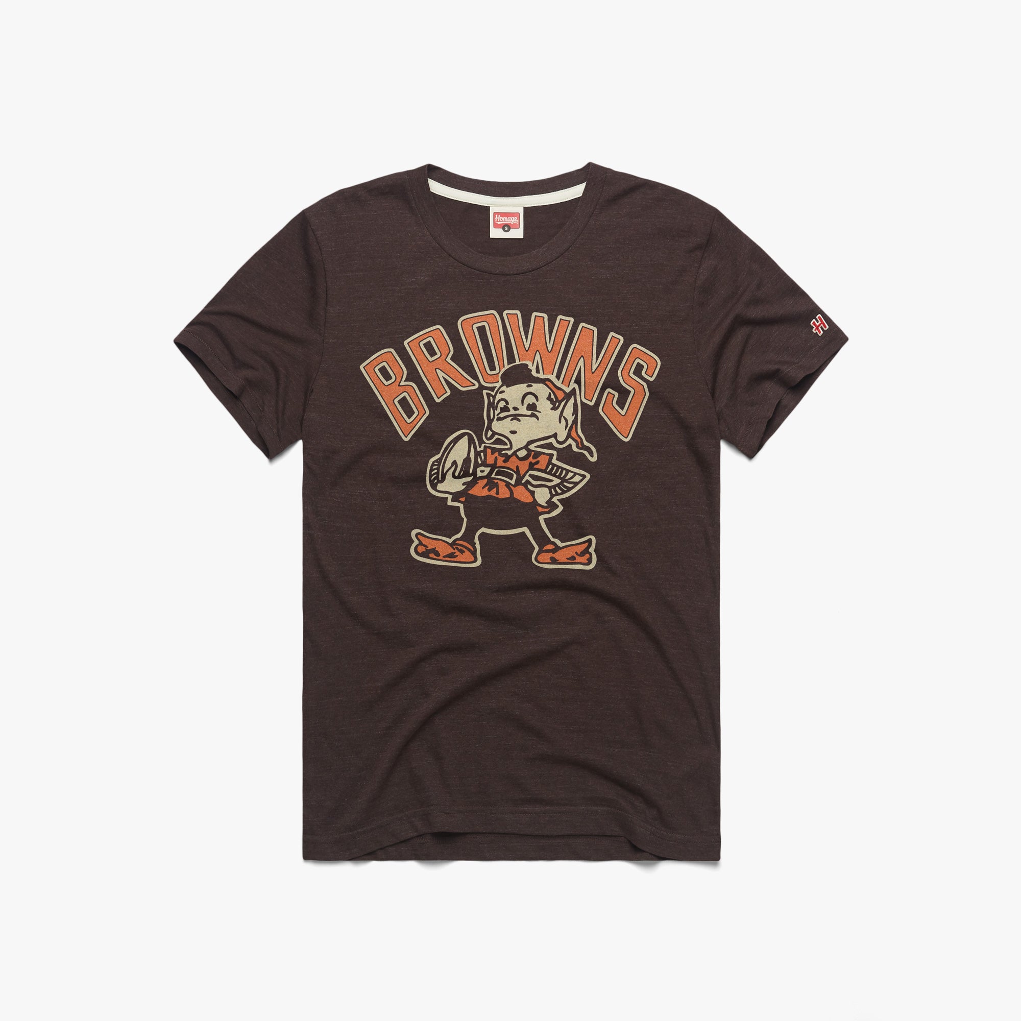 Cleveland Browns Brownie Sale 2025