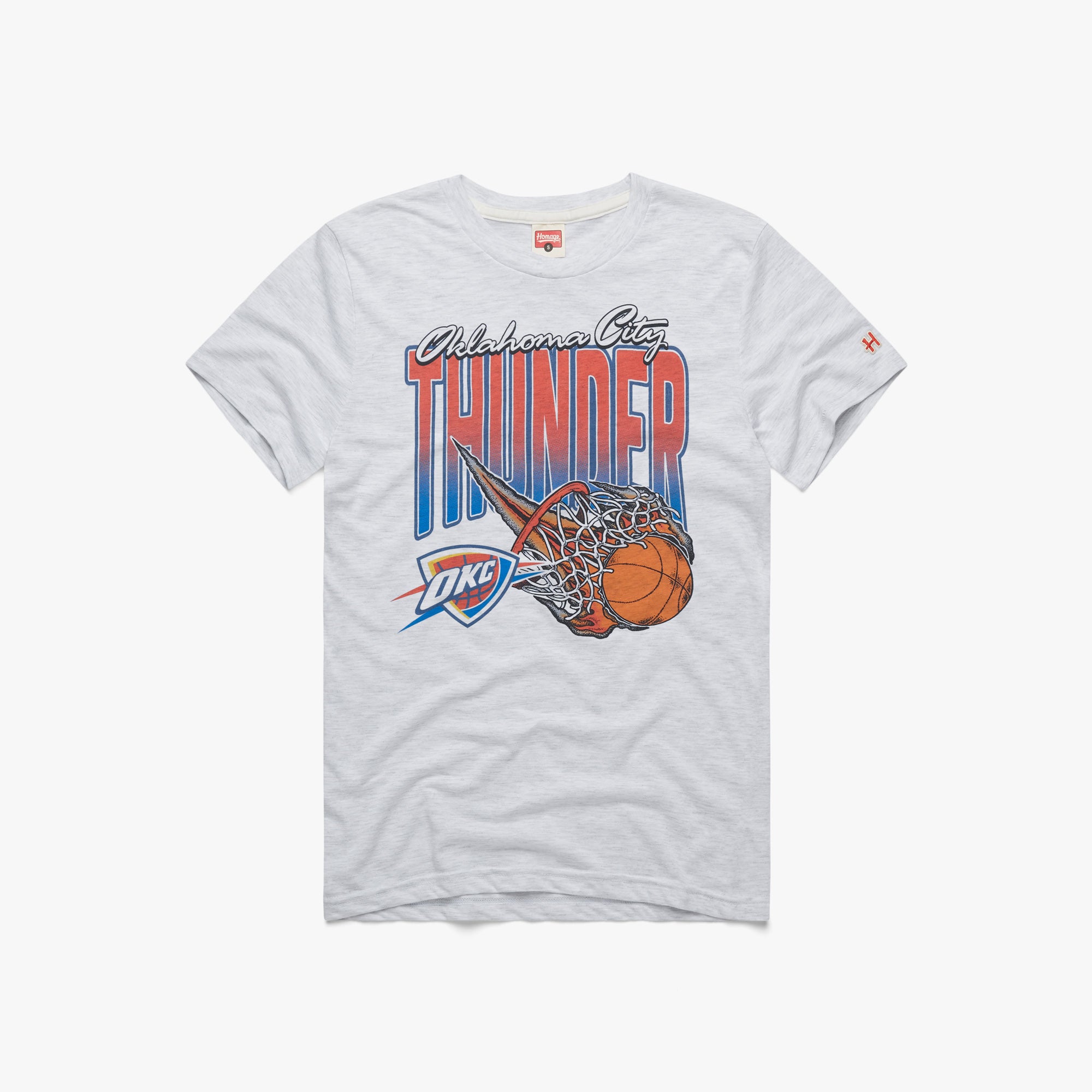 Oklahoma City Thunder On Fire Cheapest Cheap Online