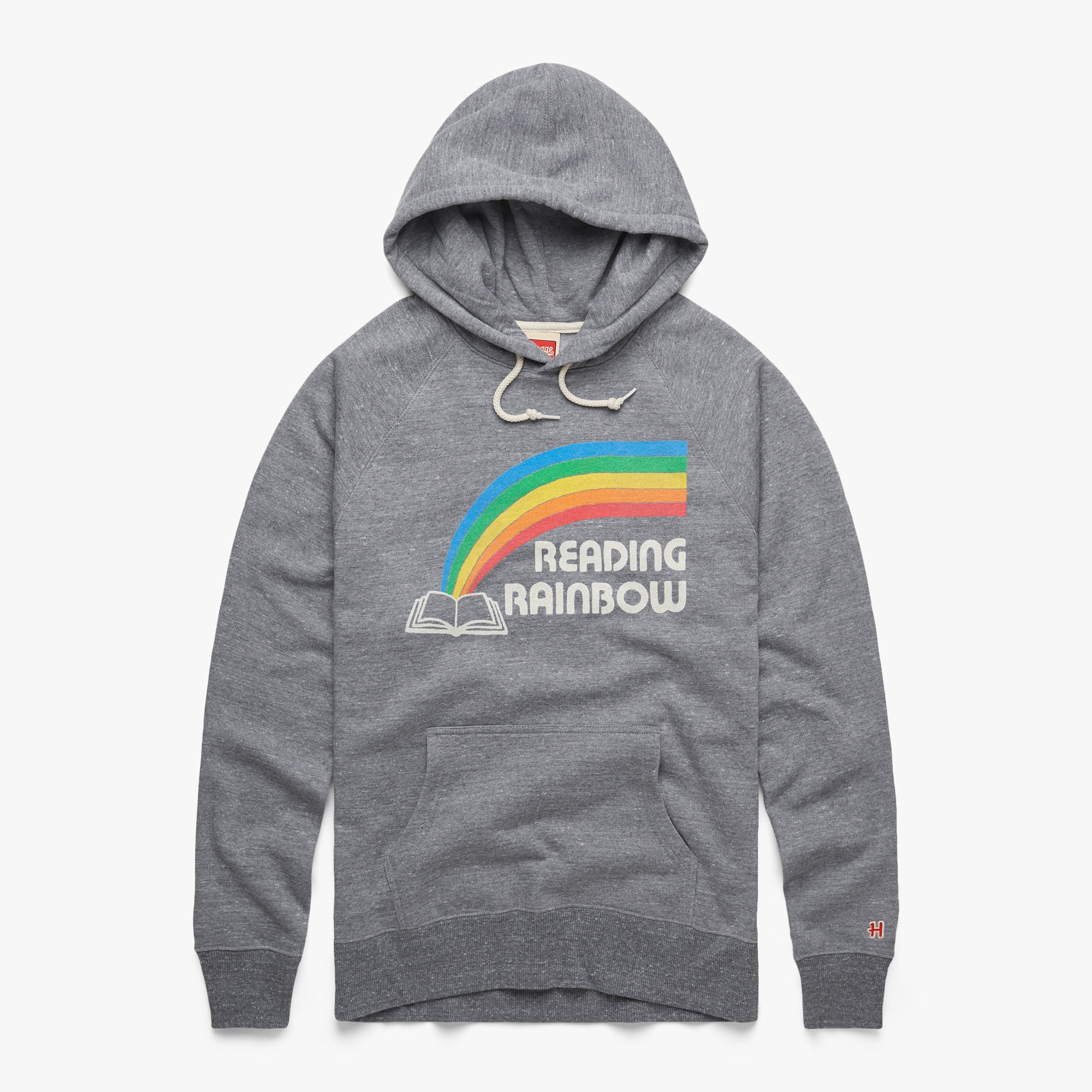 Reading Rainbow Hoodie Cheap Pice Low Shipping Fee