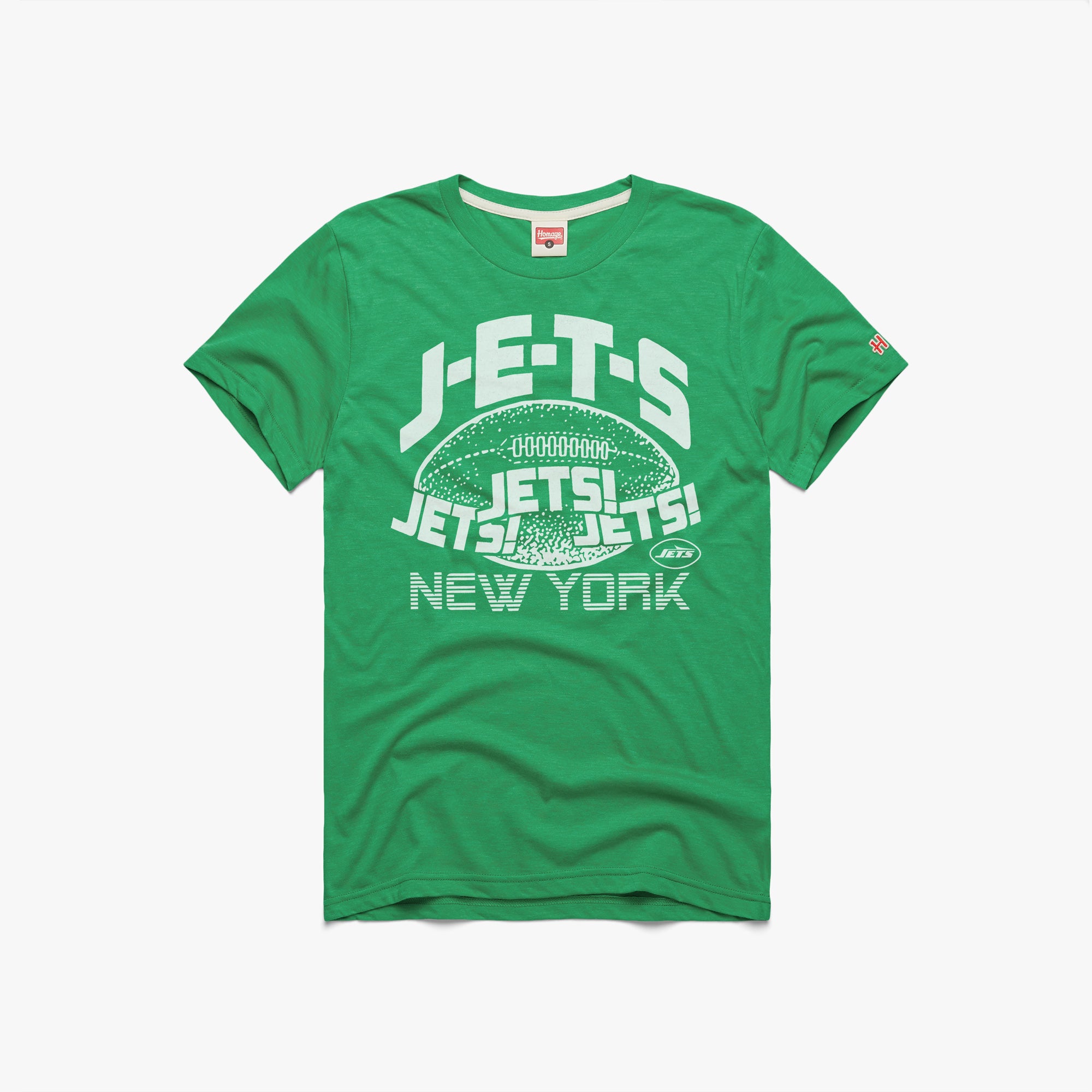 J-E-T-S Jets Jets Jets Outlet 2025