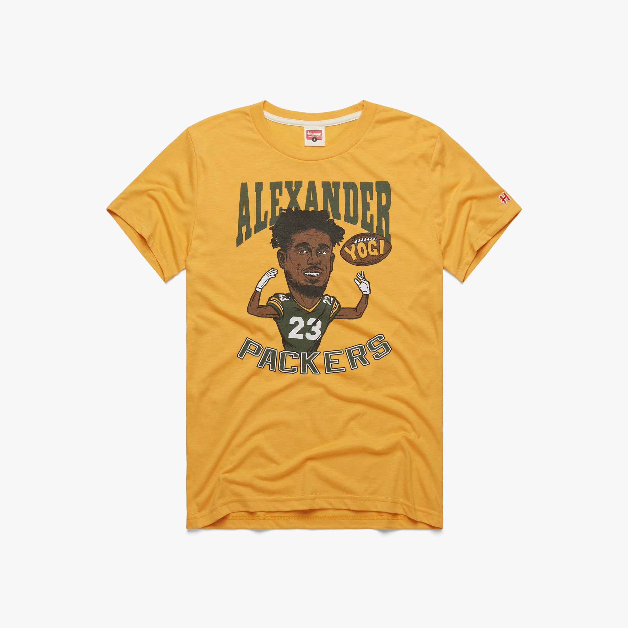 Green Bay Packers Jaire Alexander Sale Manchester