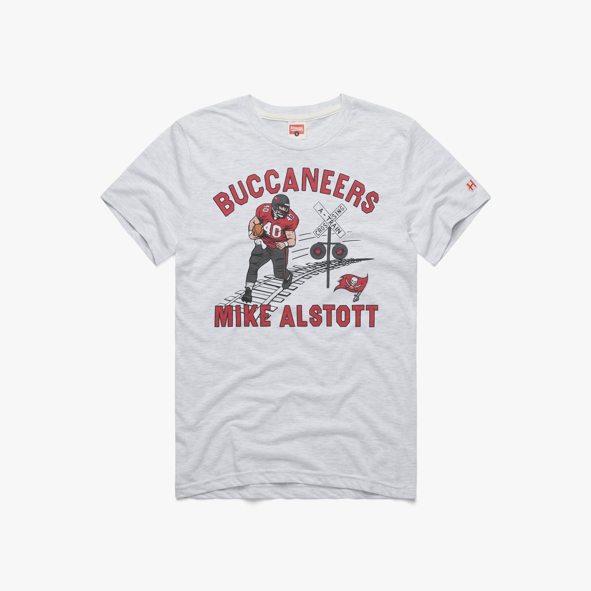 Tampa Bay Buccaneers Mike Alstott Get To Buy Cheap Online