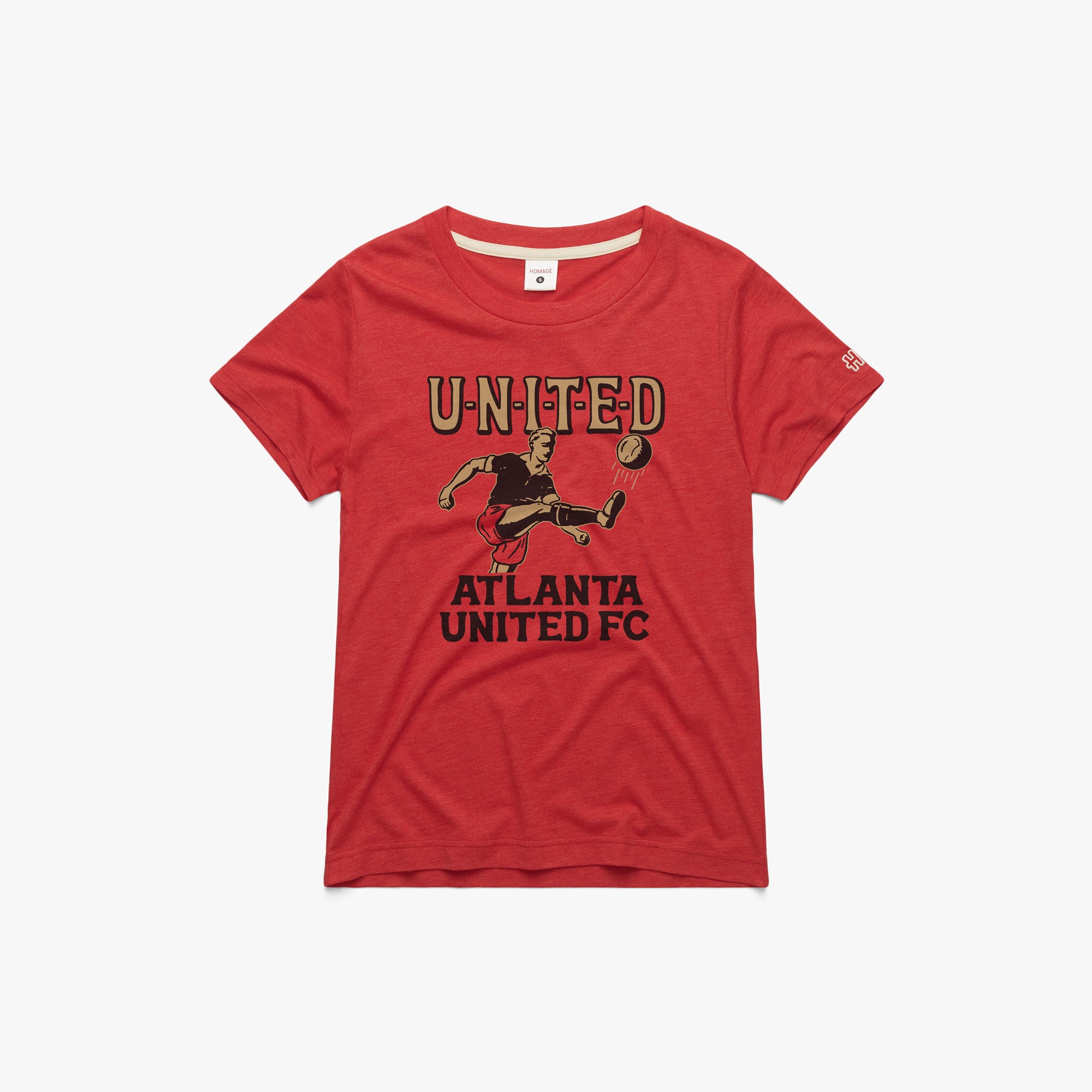 Women's Atlanta United FC United Discount In China