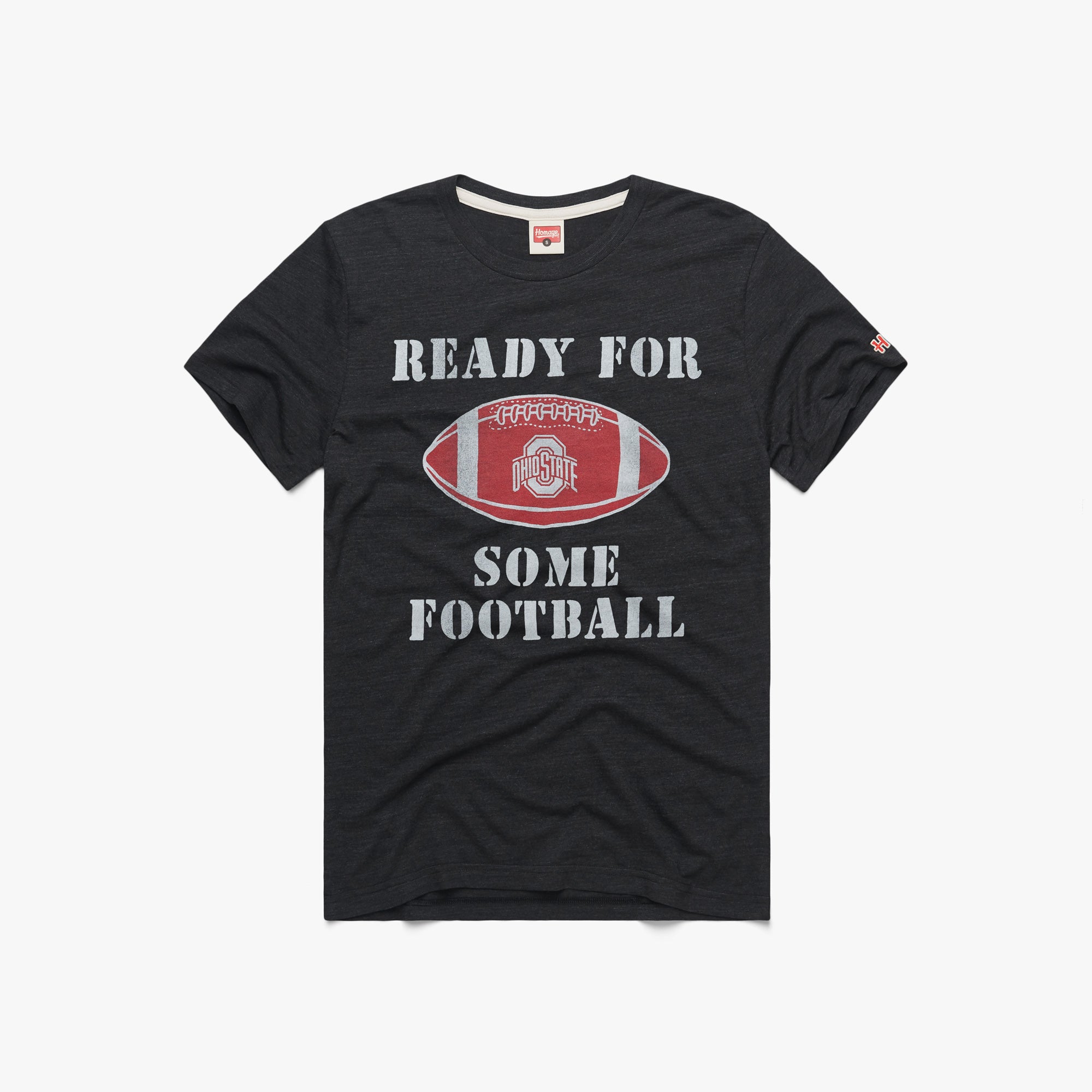 Ohio State Ready For Some Football Affordable Cheap Online