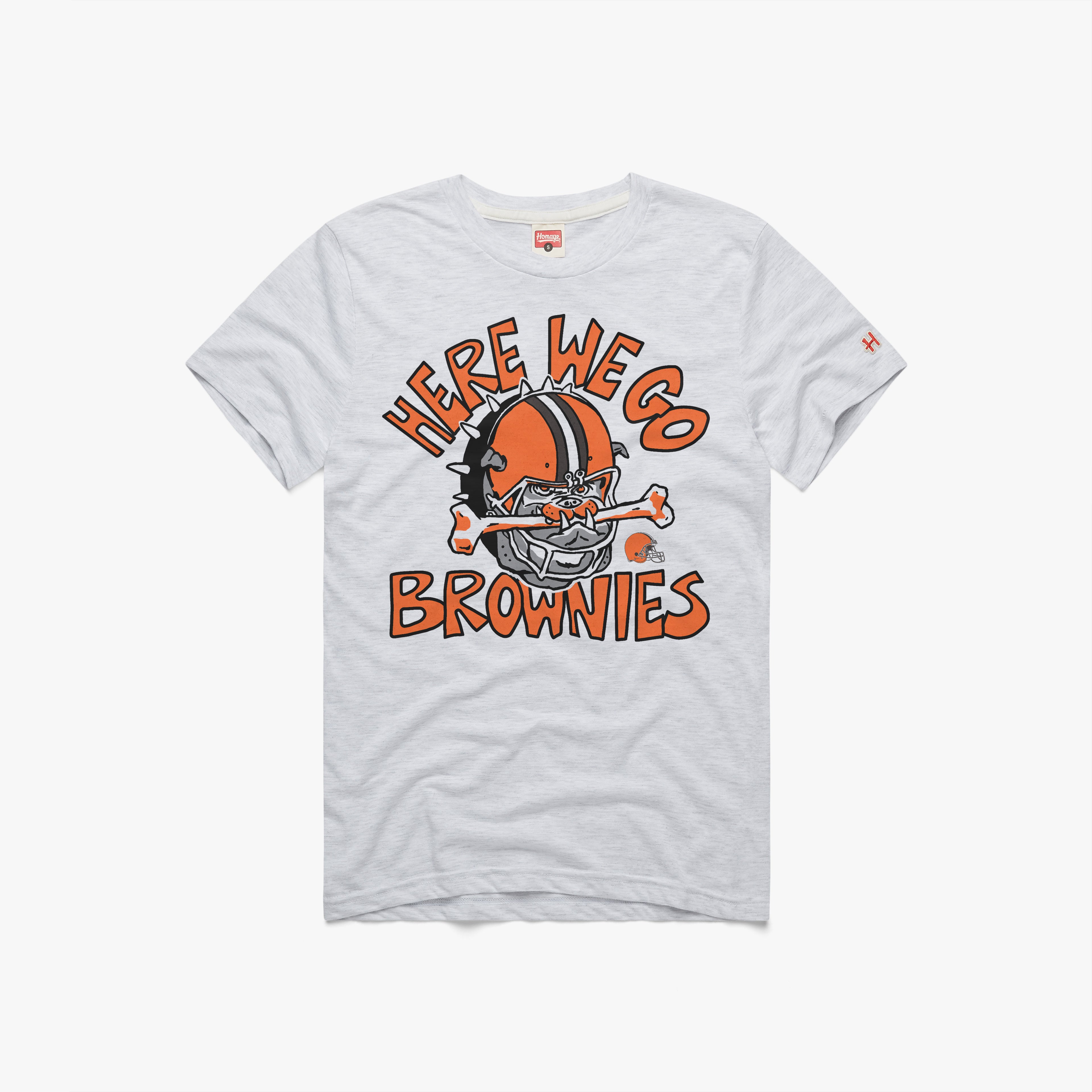 Here We Go Brownies Cost Online