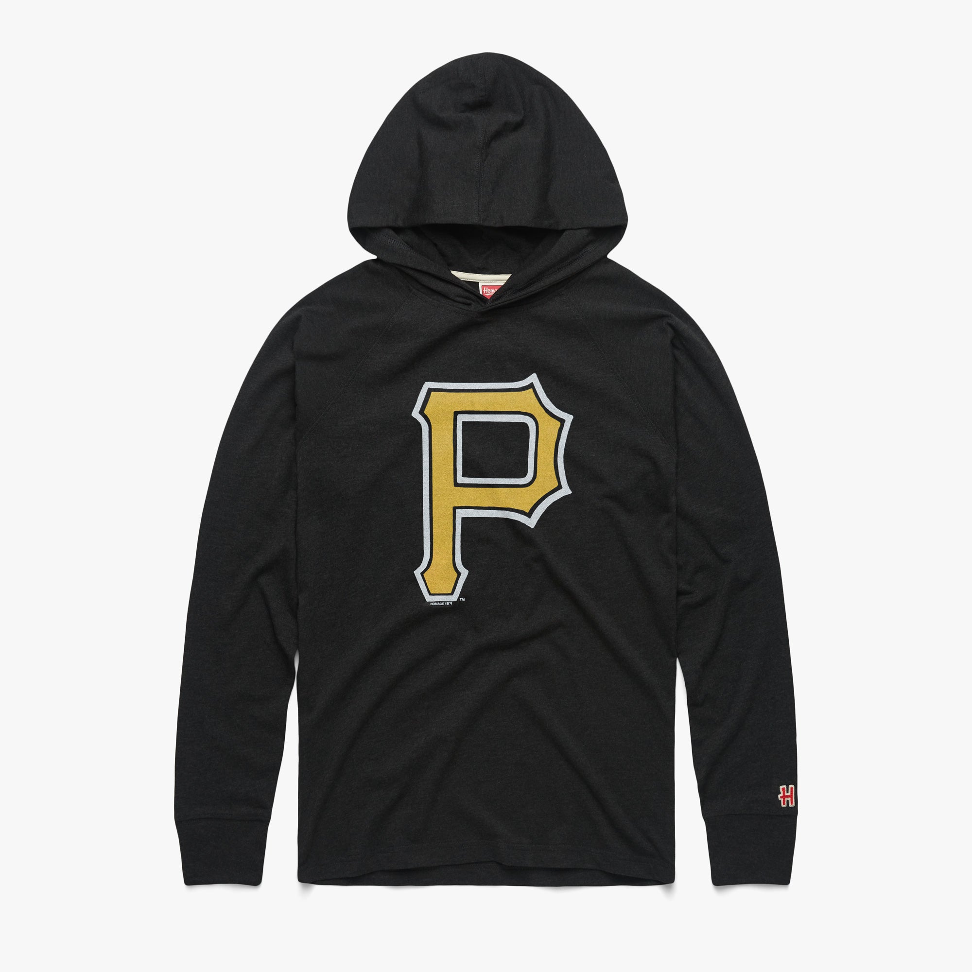 Pittsburgh Pirates '14 Lightweight Hoodie Finishline Sale Online