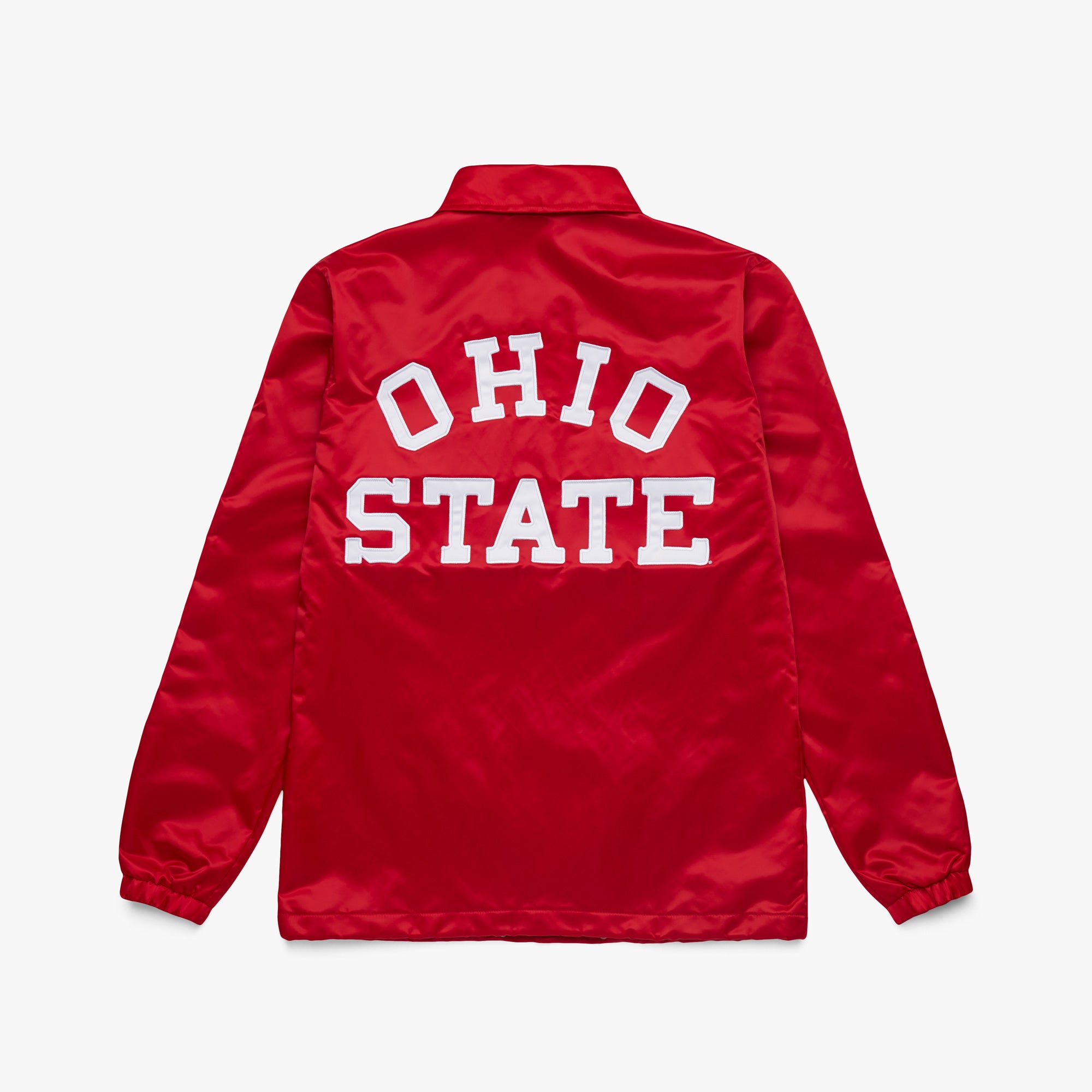 Ohio State Coach's Jacket Discount Recommend