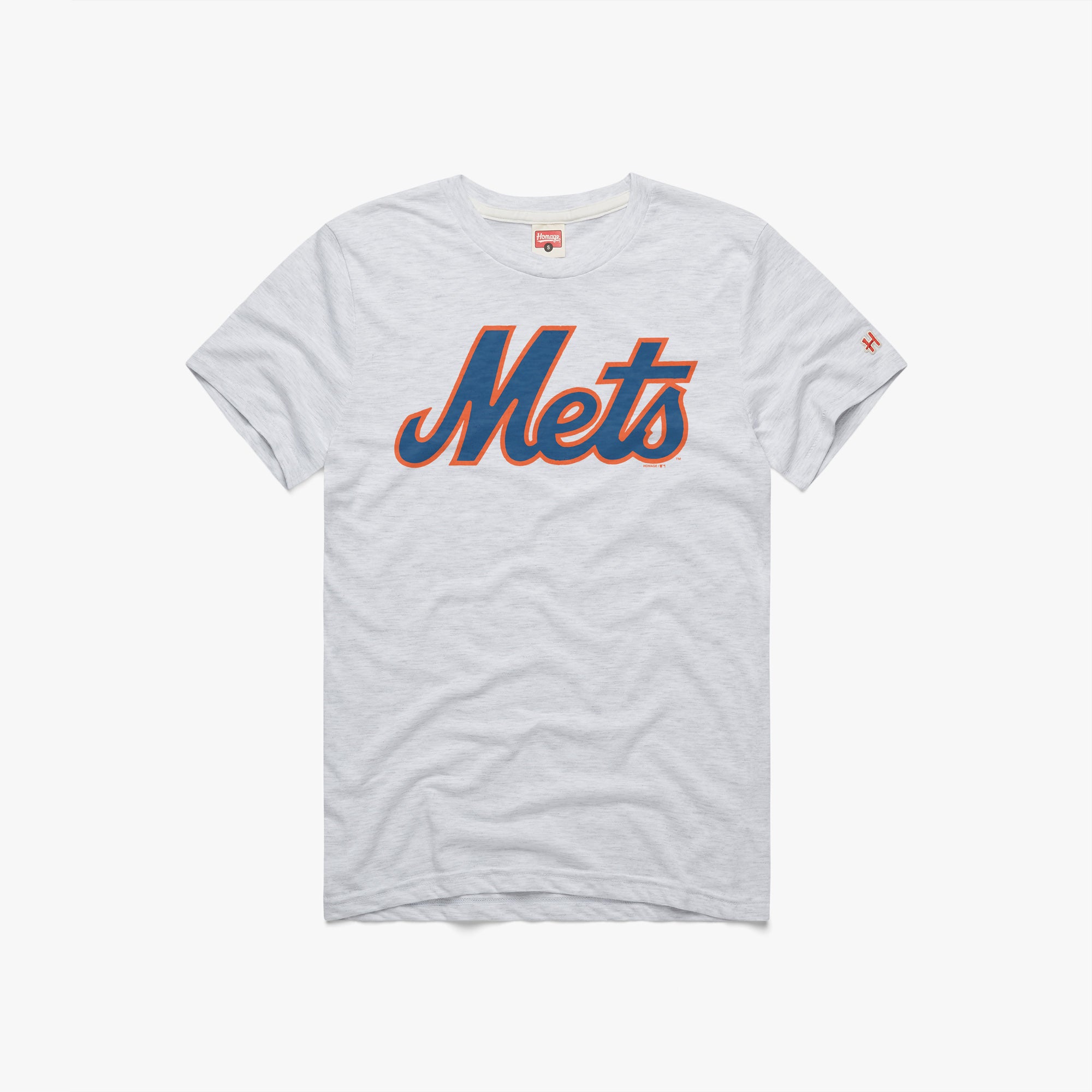 New York Mets Jersey Logo '15 Sale Popular