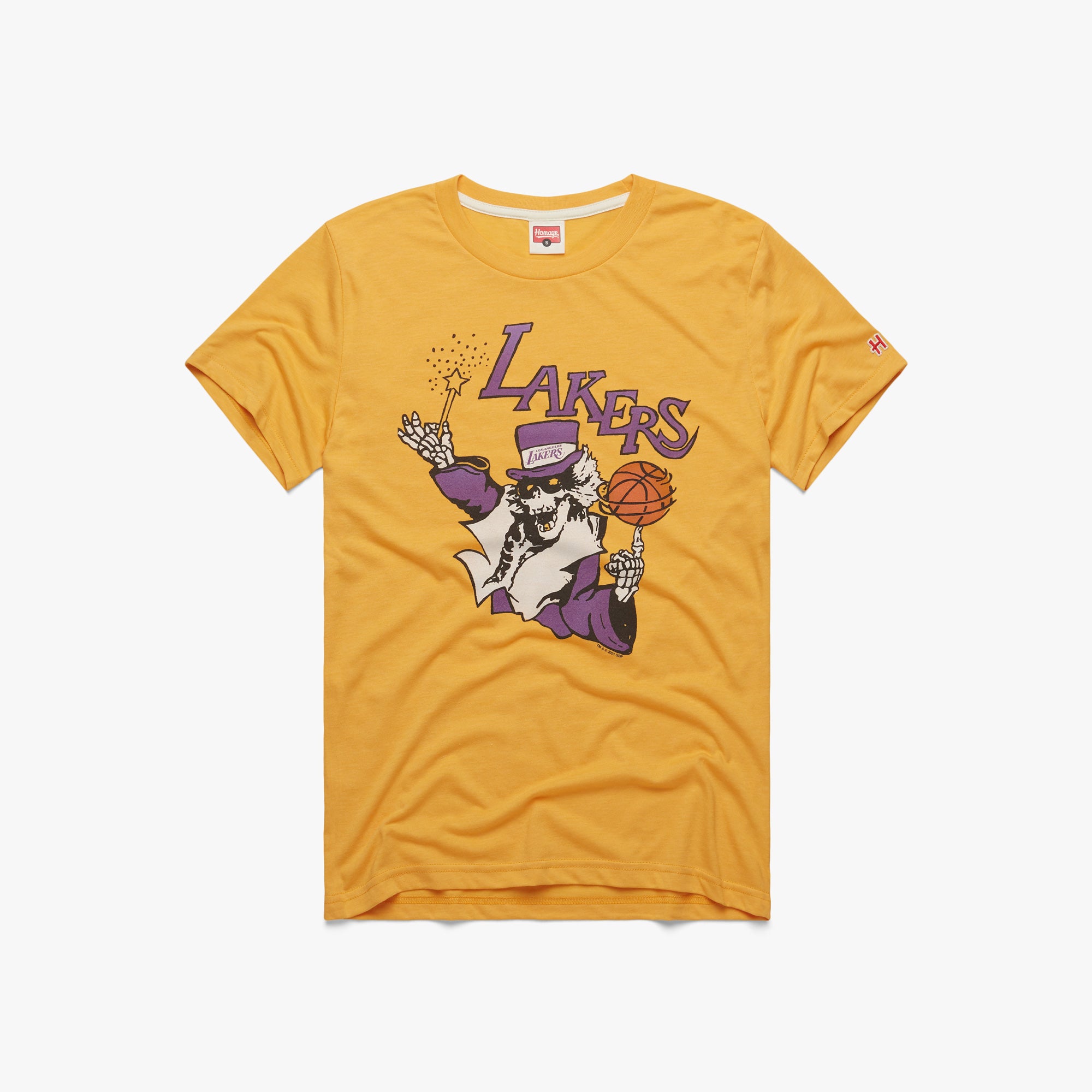 NBA x Grateful Dead x Lakers Cheap Newest