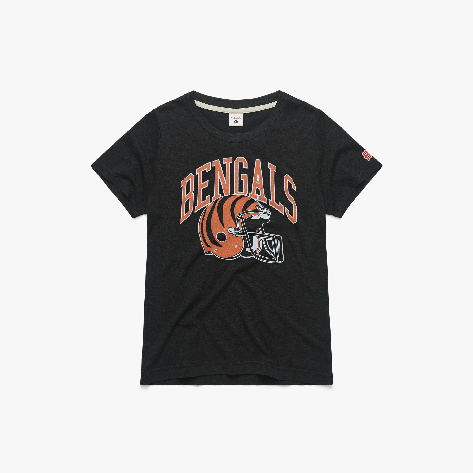 Women's Cincinnati Bengals Helmet 2025 Newest Online