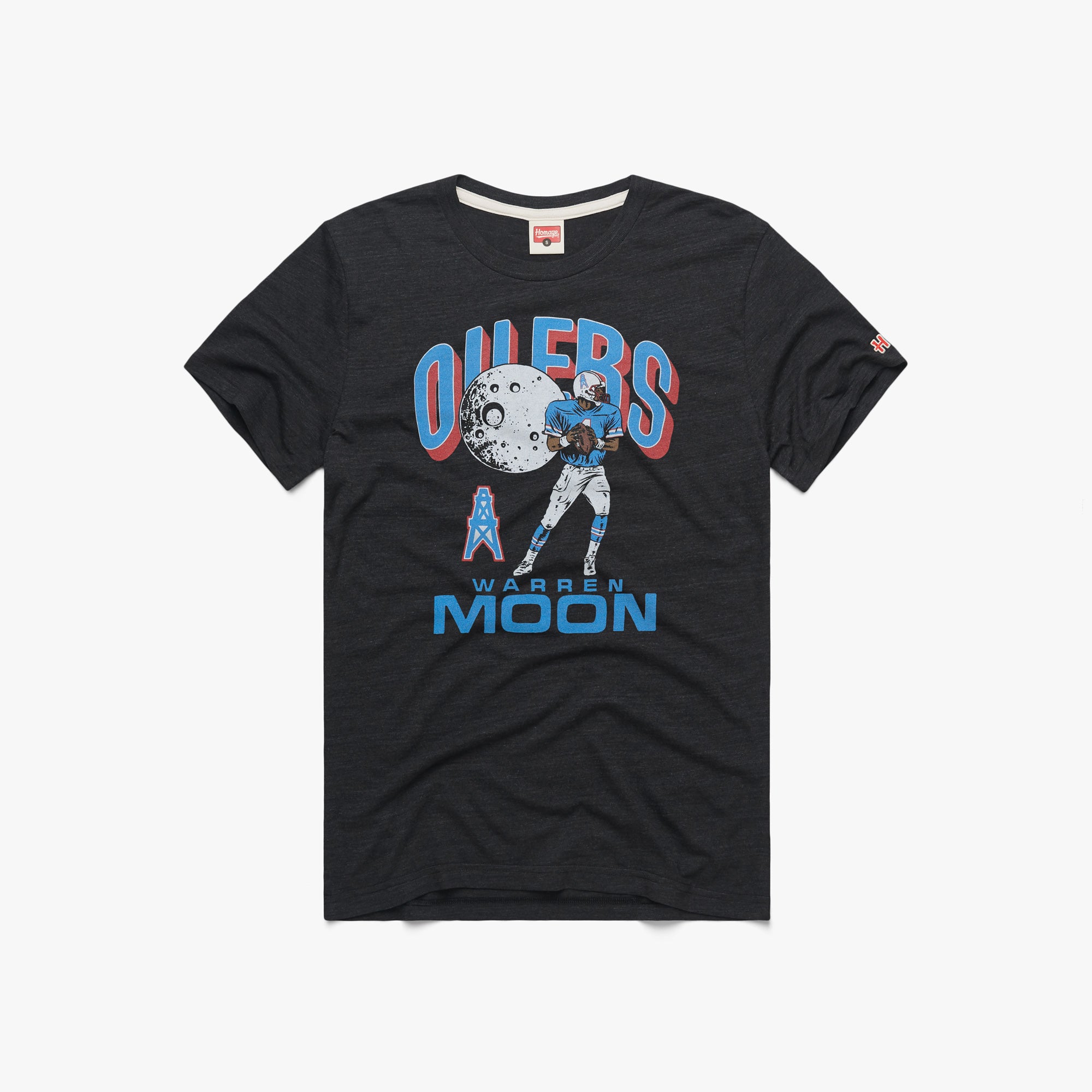 Oilers Football Warren Moon Sale Online Cheap