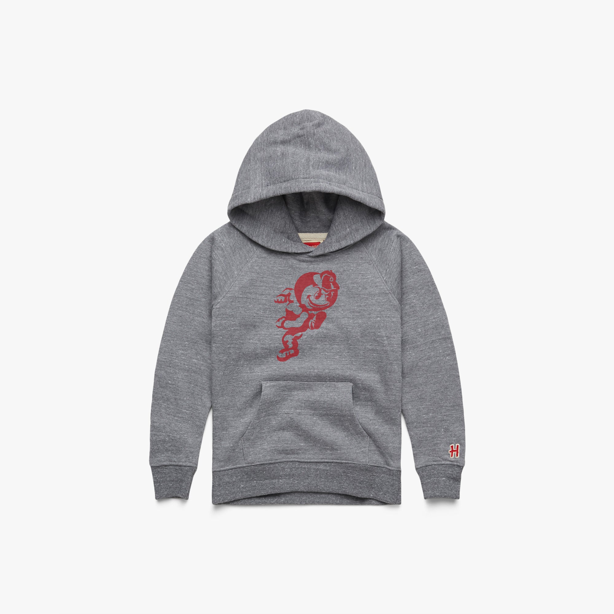 Youth Running Brutus The Buckeye Hoodie Browse For Sale
