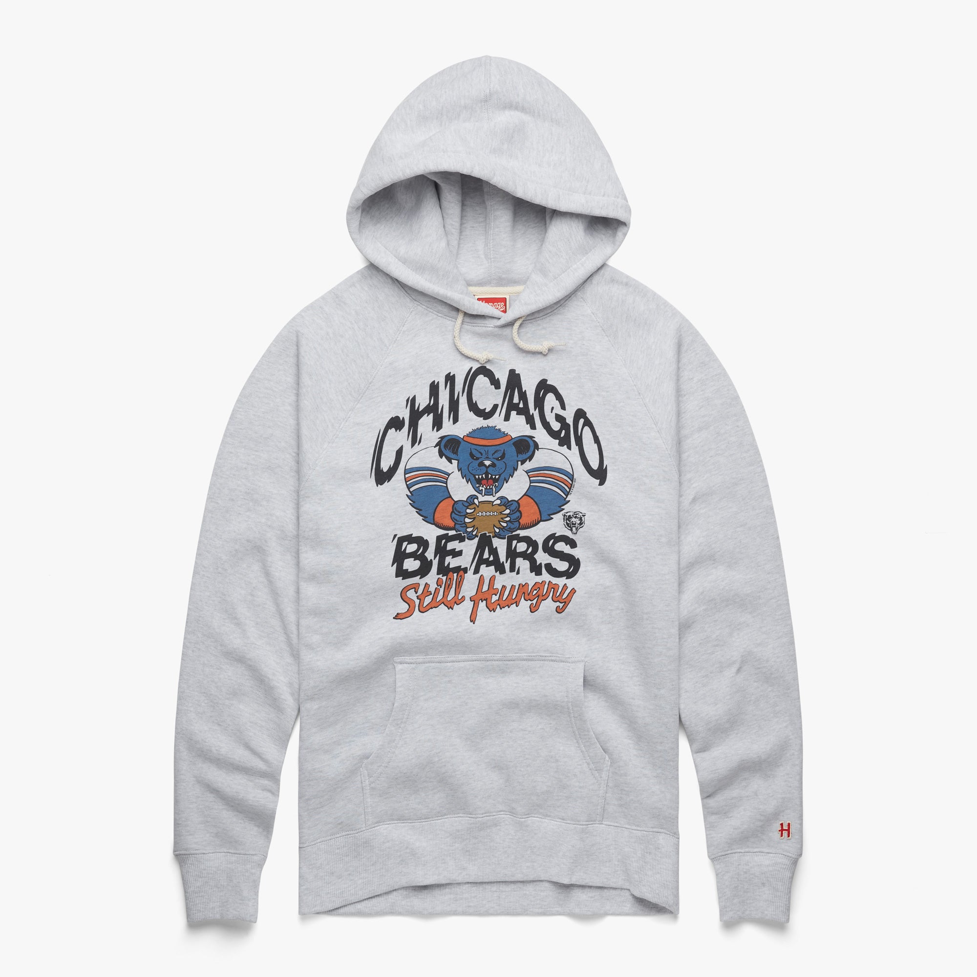 NFL x Grateful Dead x Bears Hoodie Buy Cheap How Much