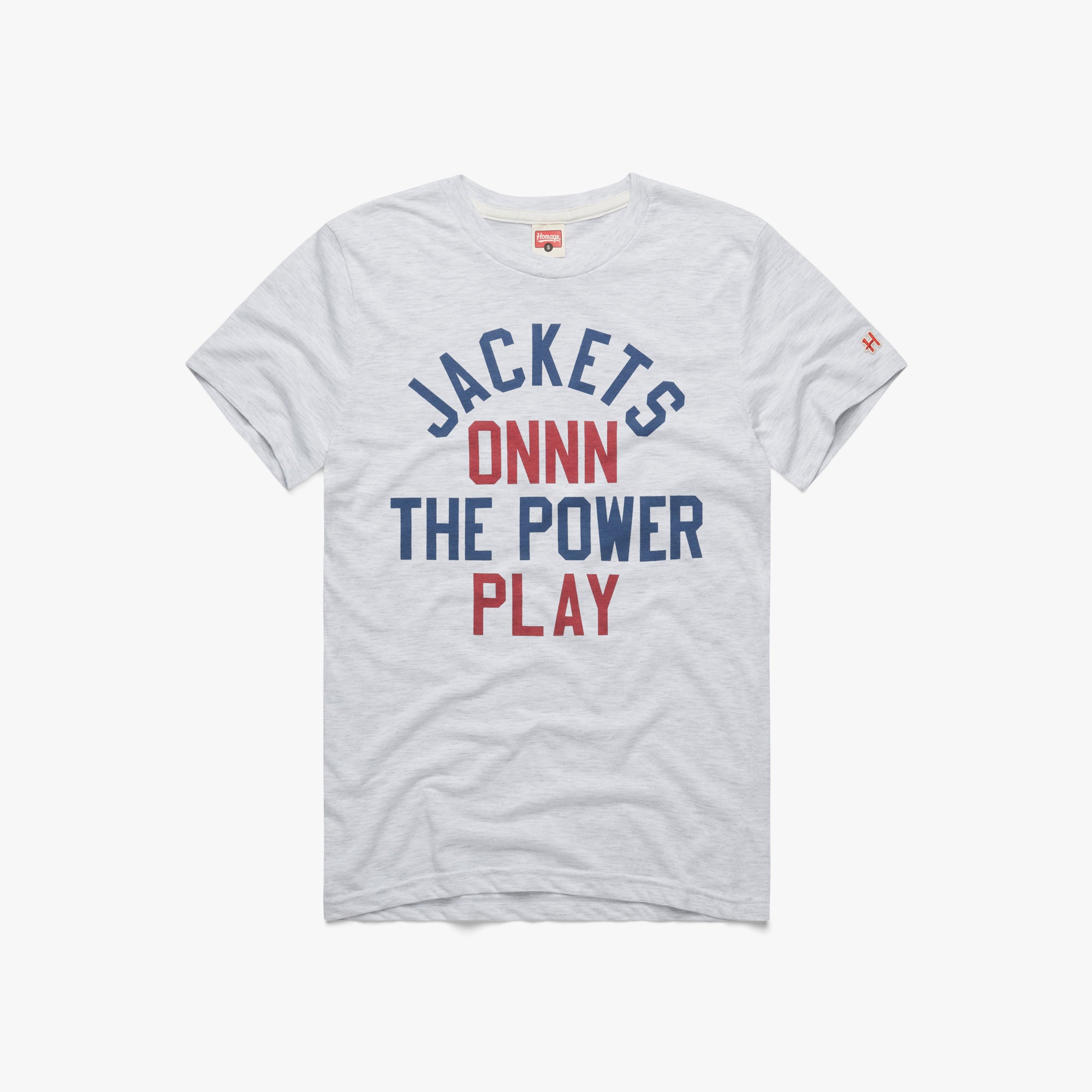 Jackets On The Power Play Discount Professional