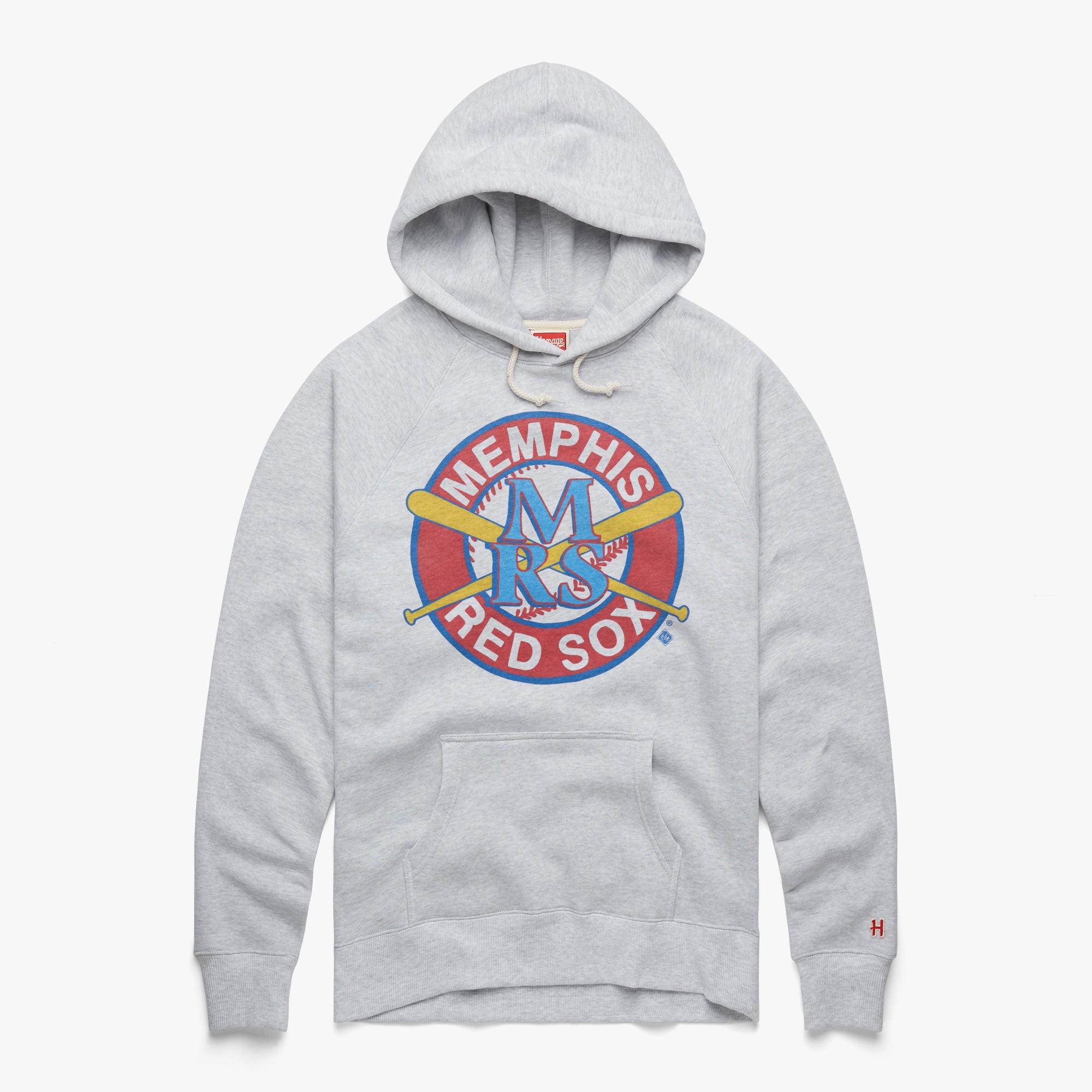 Memphis Red Sox Hoodie Sale With Paypal