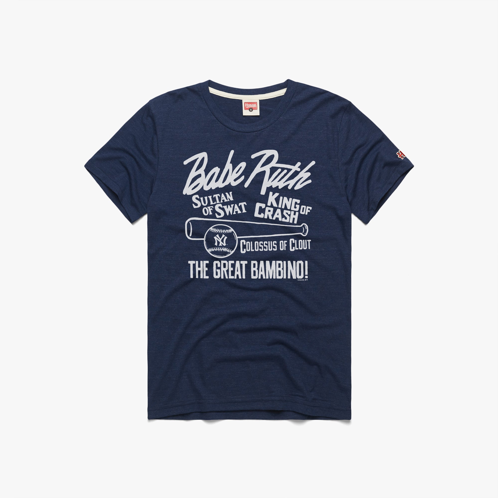 Babe Ruth Nicknames Discount Exclusive