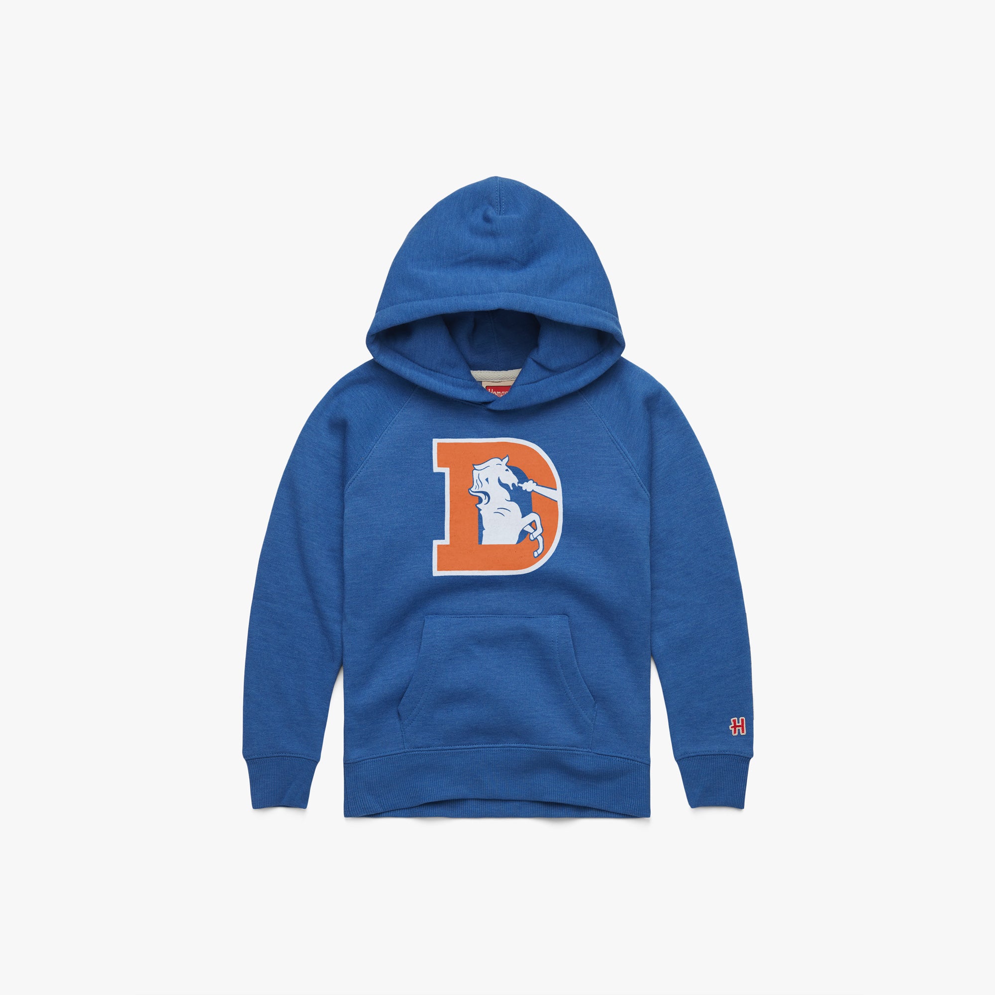 Youth Denver Broncos '93 Hoodie Geniue Stockist Cheap Pice