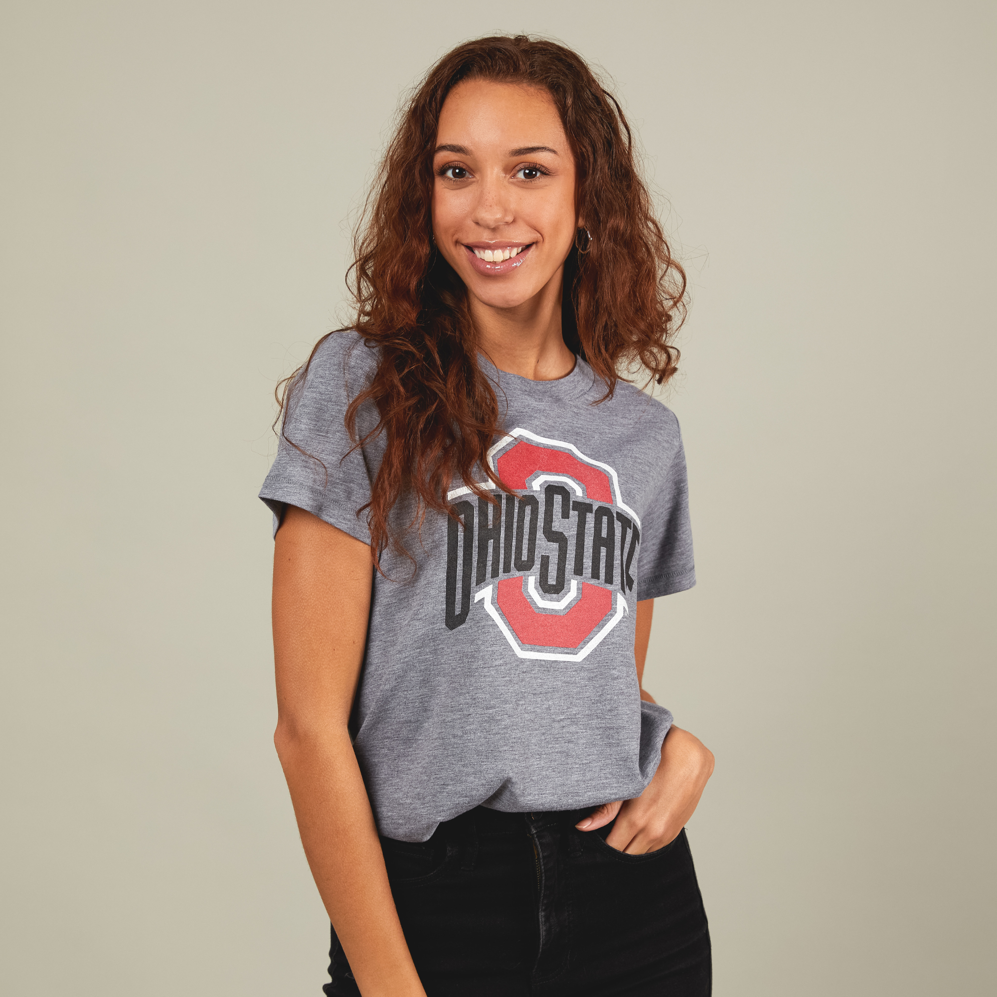 Women's Ohio State Buckeyes 2025 New Cheap Online