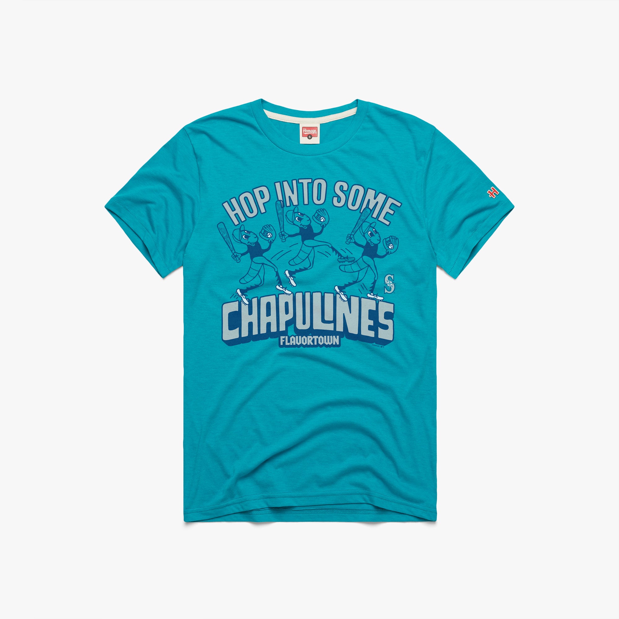 MLB x Flavortown Seattle Mariners Outlet Choice