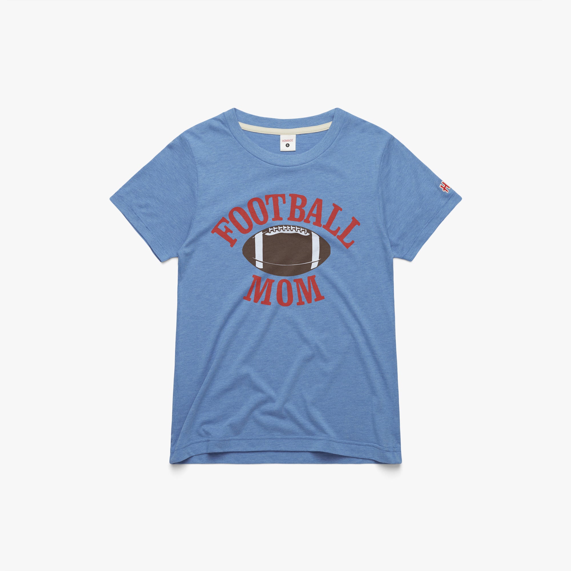Women's Football Mom Sale With Paypal