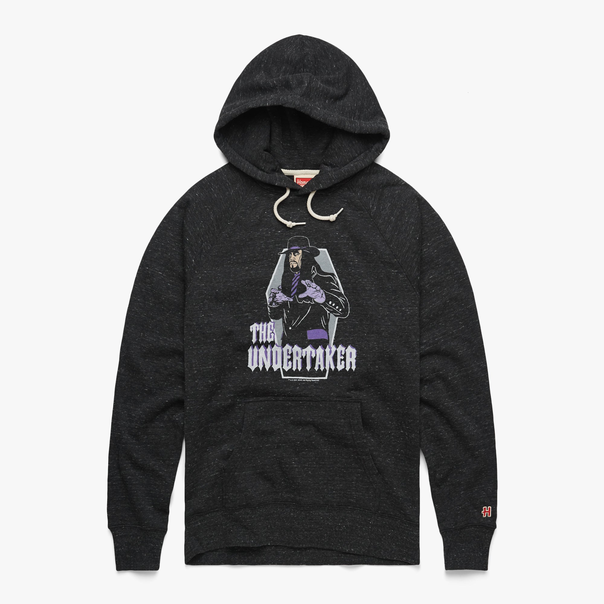 The Undertaker Hoodie Clearance Online Fake