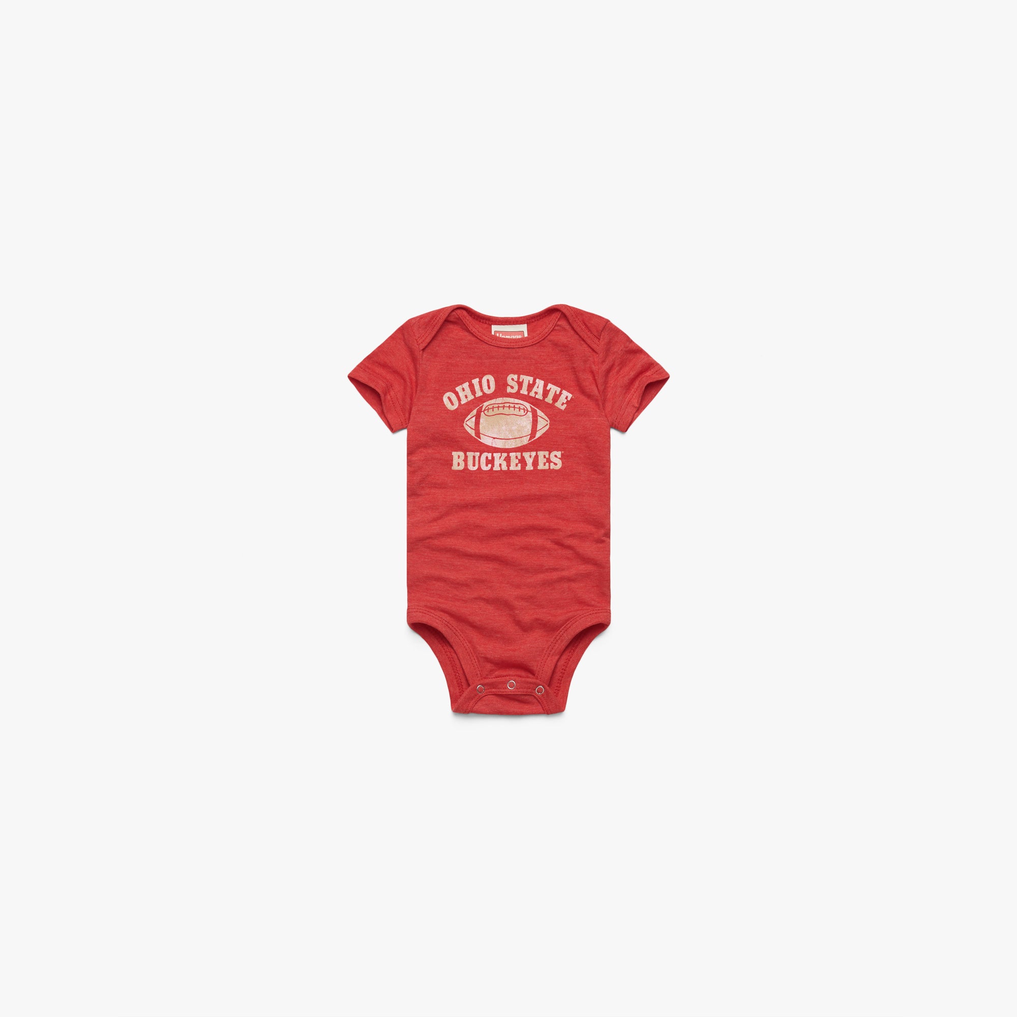 Ohio State Buckeyes Football Baby One Piece Outlet Manchester