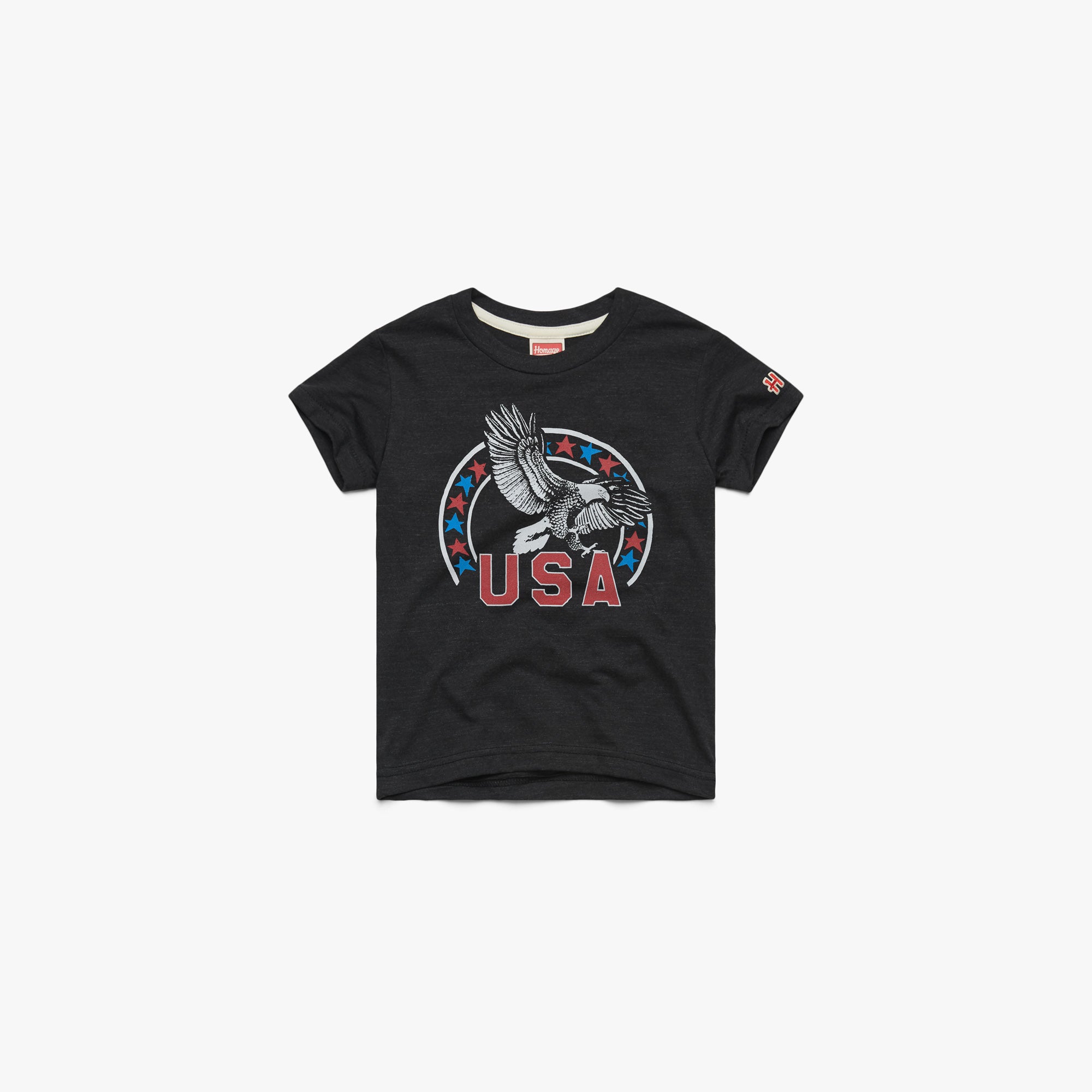 Youth USA Bald Eagle Official Online