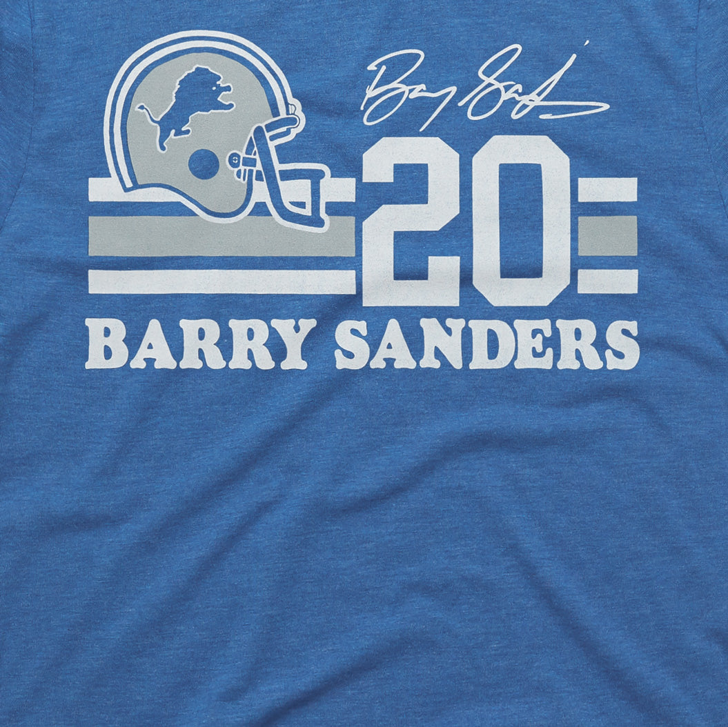 Detroit Lions Barry Sanders Signature Jersey Cheap Sale Pay With Visa