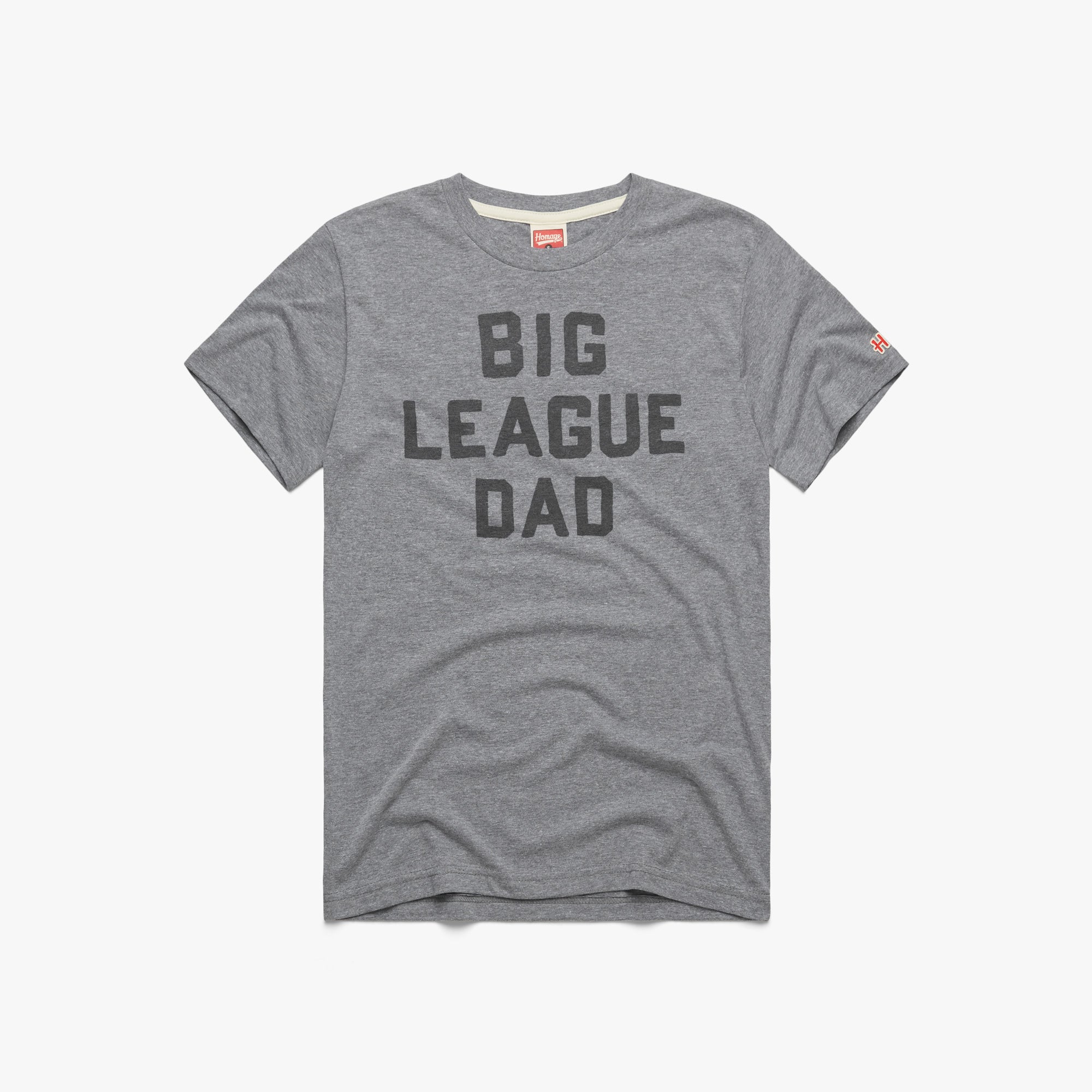 Big League Dad Fashionable