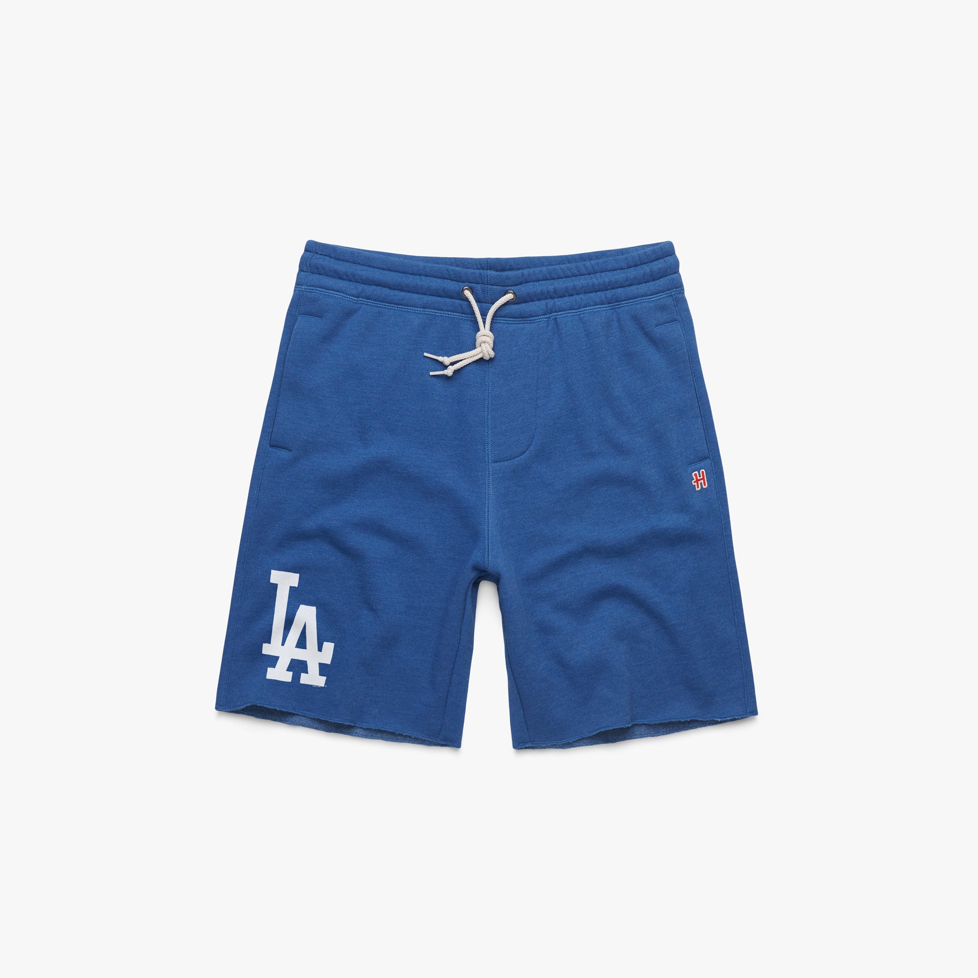 Los Angeles Dodgers Cap Logo '12 Sweat Shorts Buy Cheap Footlocker Pictures