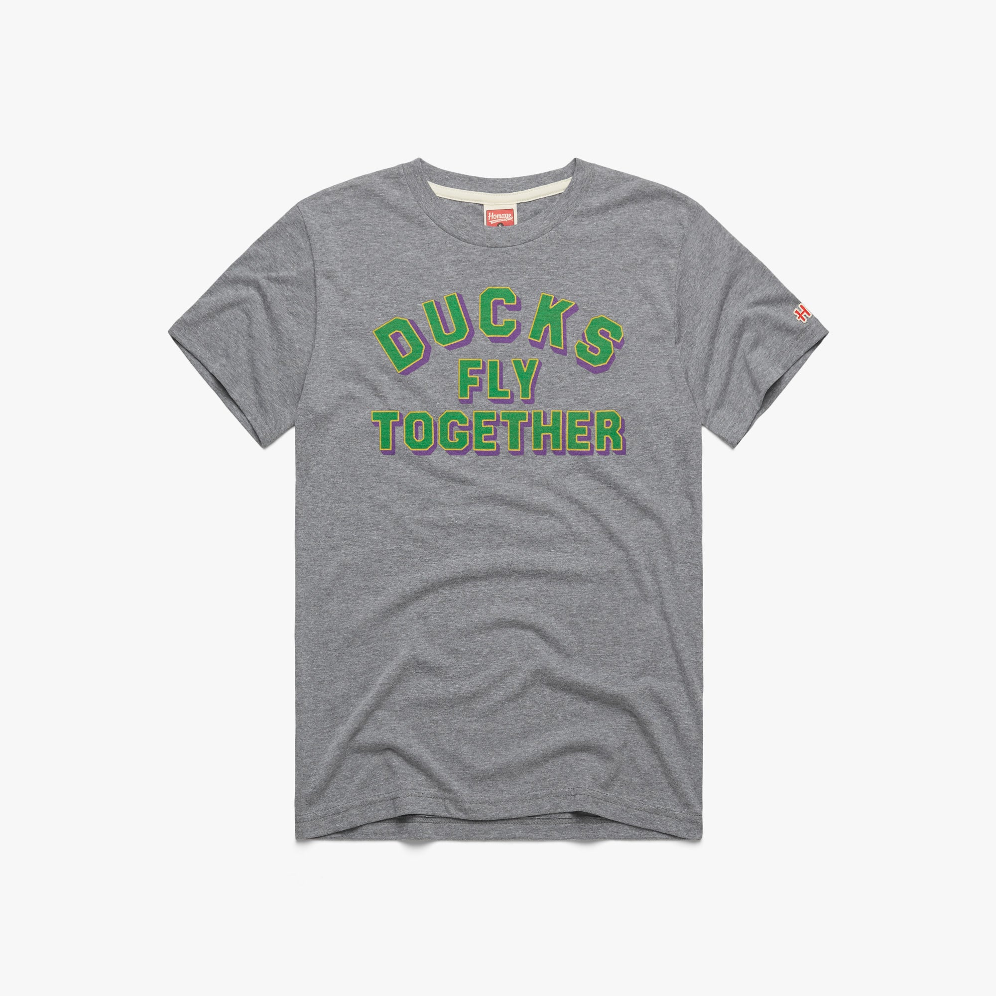 Ducks Fly Together Cheap Sale Purchase