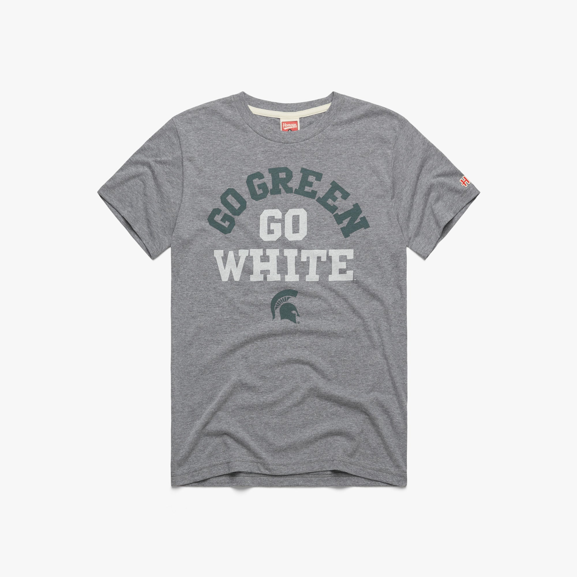 Go Green Go White Sale Discount