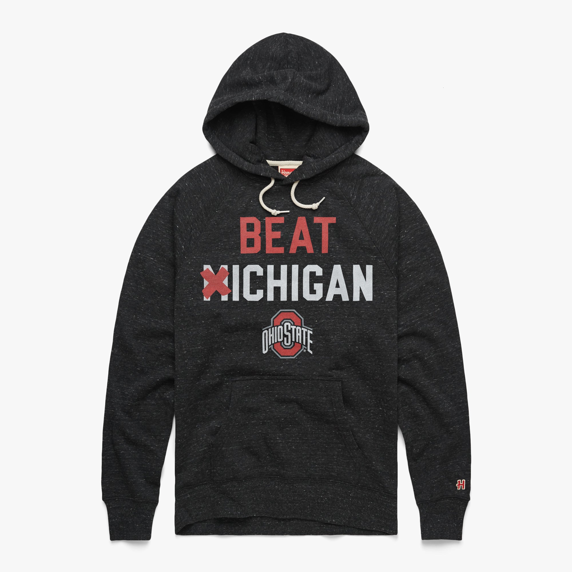 Beat Michigan Hoodie Best Wholesale Sale Online