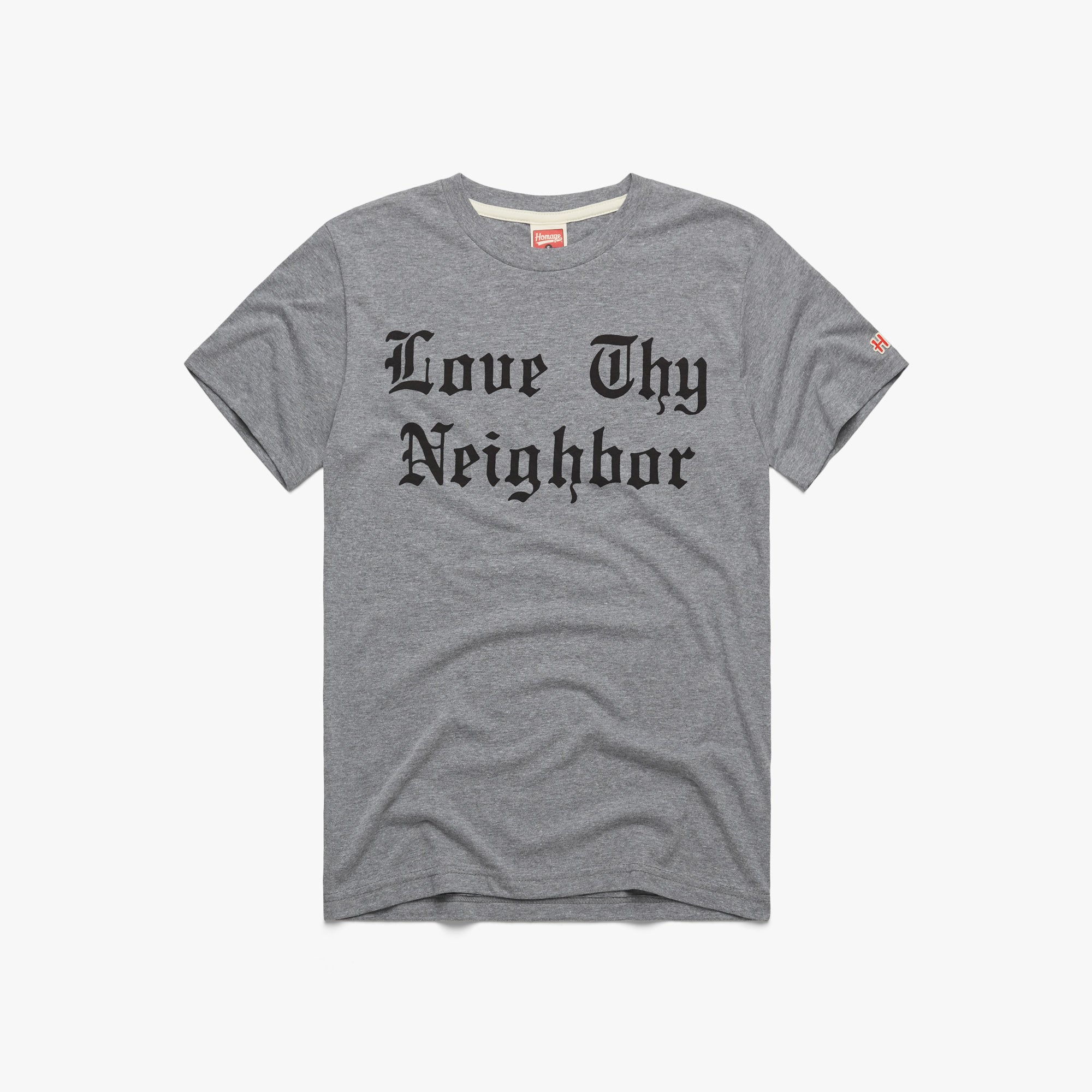 Love Thy Neighbor Discount Order