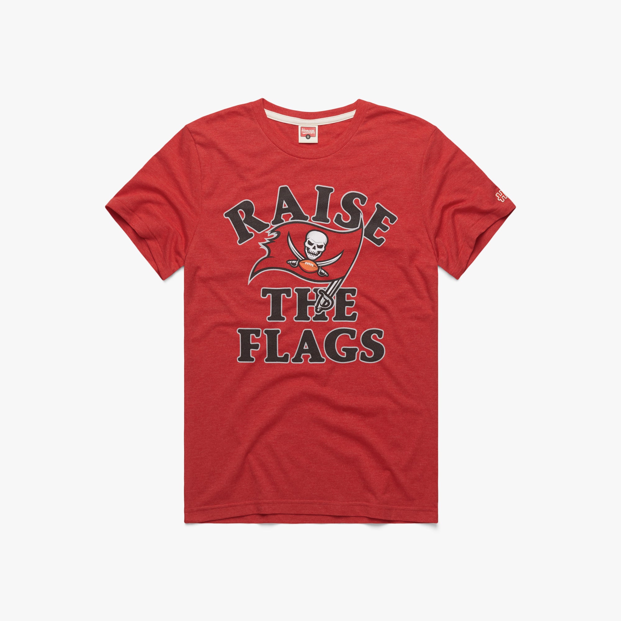 Tampa Bay Buccaneers Raise The Flags Cheap Sale Online