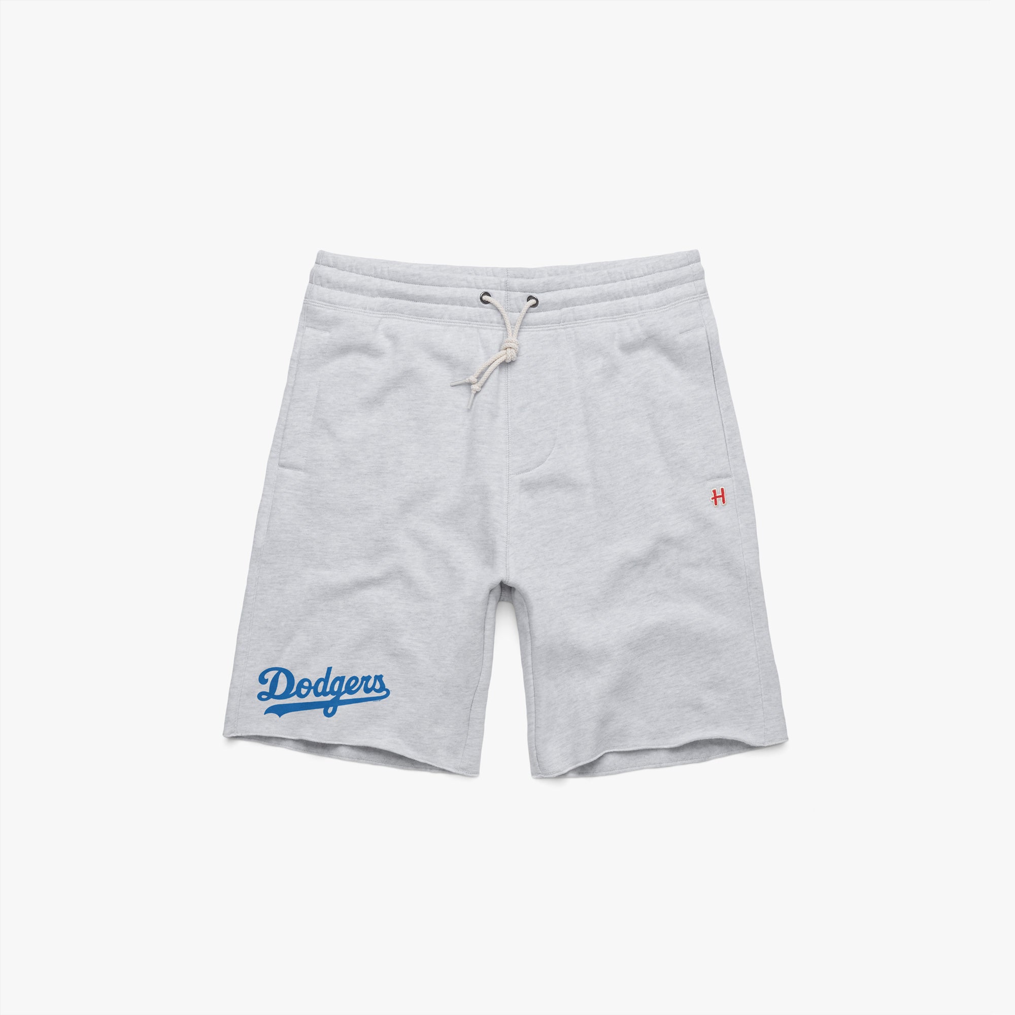 Los Angeles Dodgers Jersey Logo '03 Sweat Shorts Sale Nicekicks