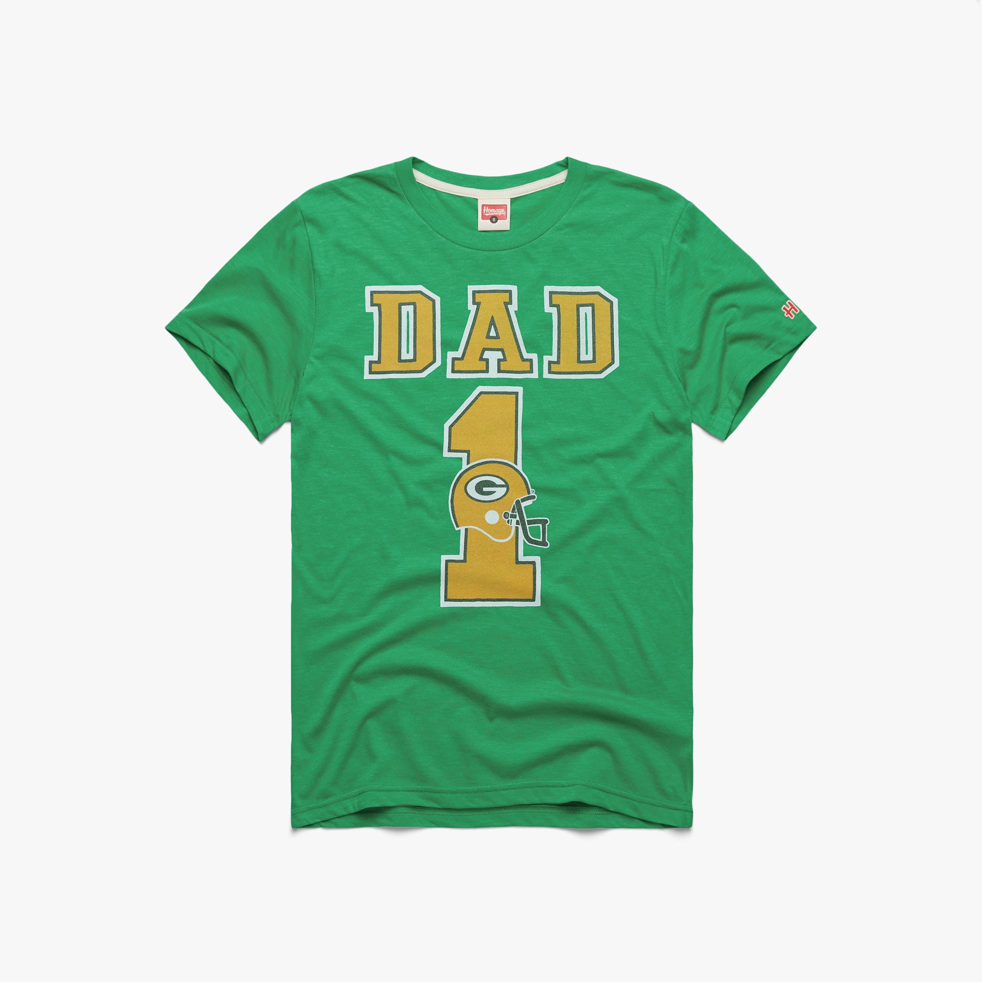 Green Bay Packers Dad The Cheapest Cheap Pice