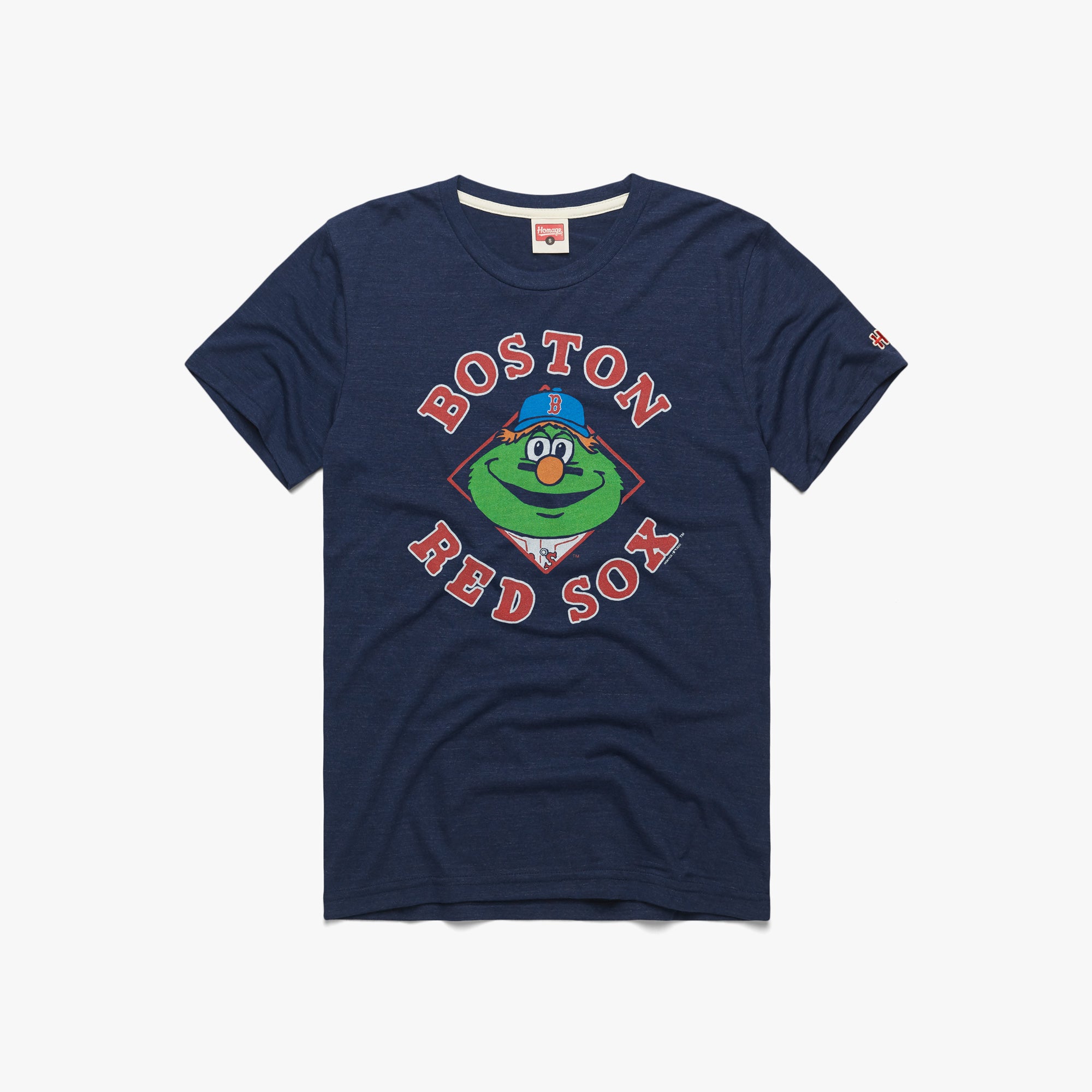 Boston Red Sox Wally The Green Monster Shop Offer